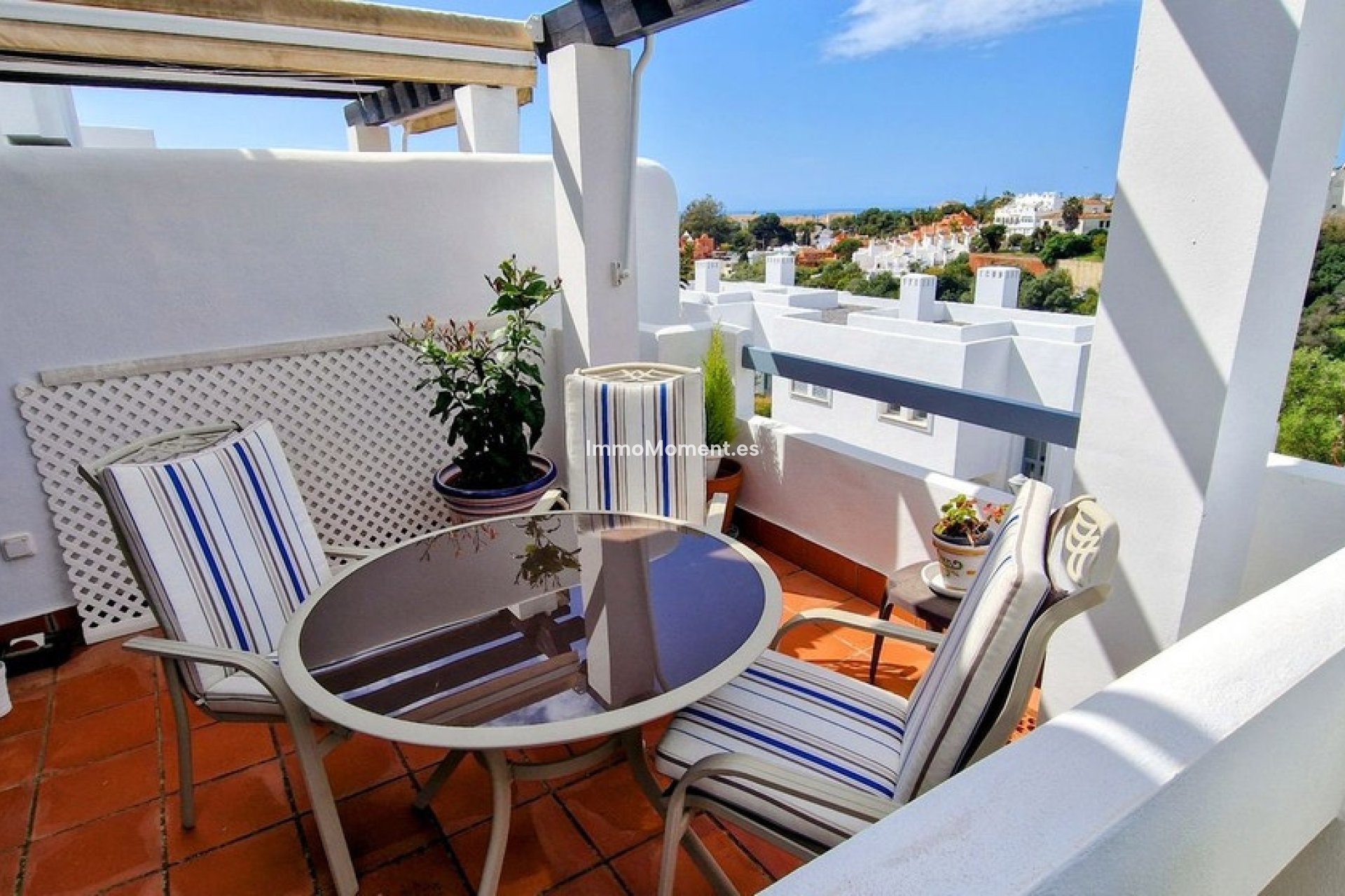 Bestaande woning - Rijtjeshuis - Marbella - Cabopino