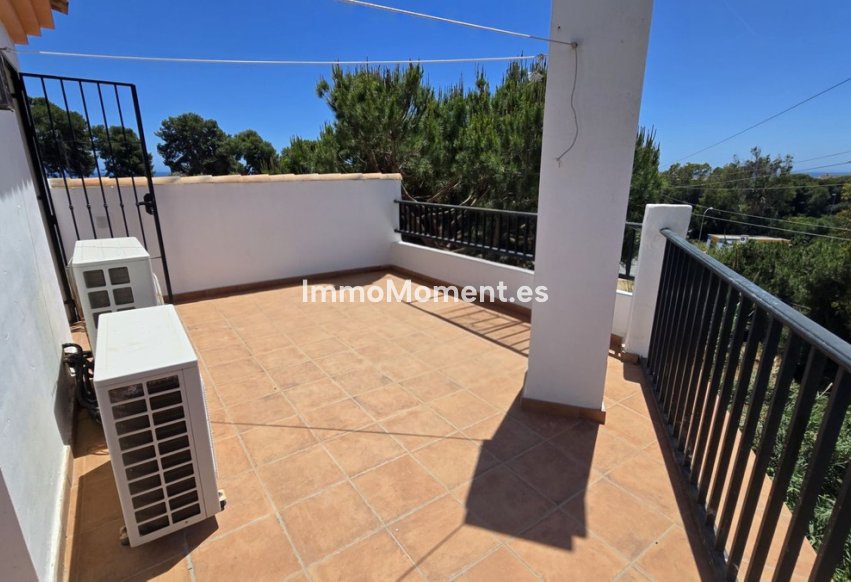 Bestaande woning - Rijtjeshuis - Marbella - Cabopino
