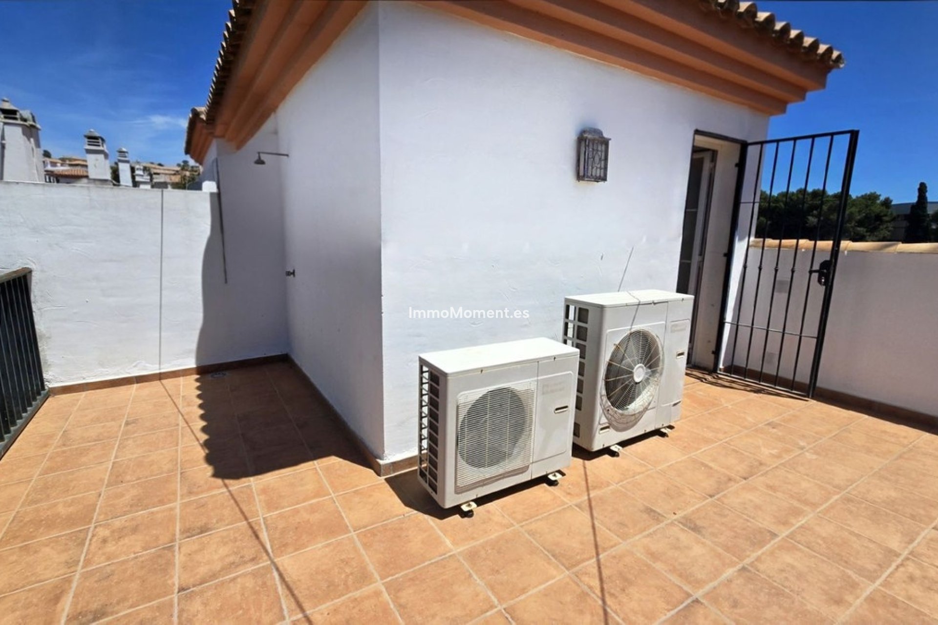 Bestaande woning - Rijtjeshuis - Marbella - Cabopino