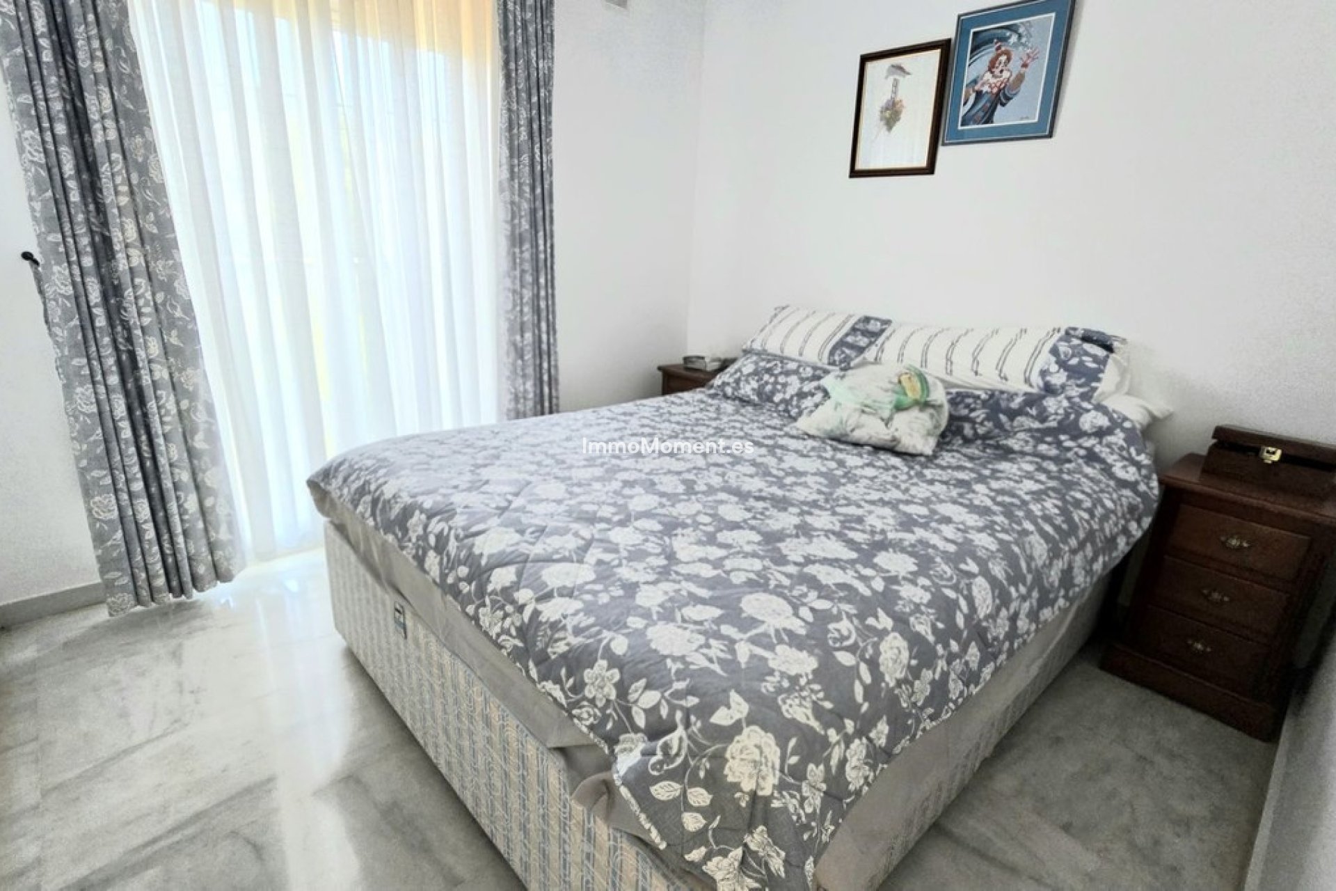 Bestaande woning - Rijtjeshuis - Marbella - Cabopino