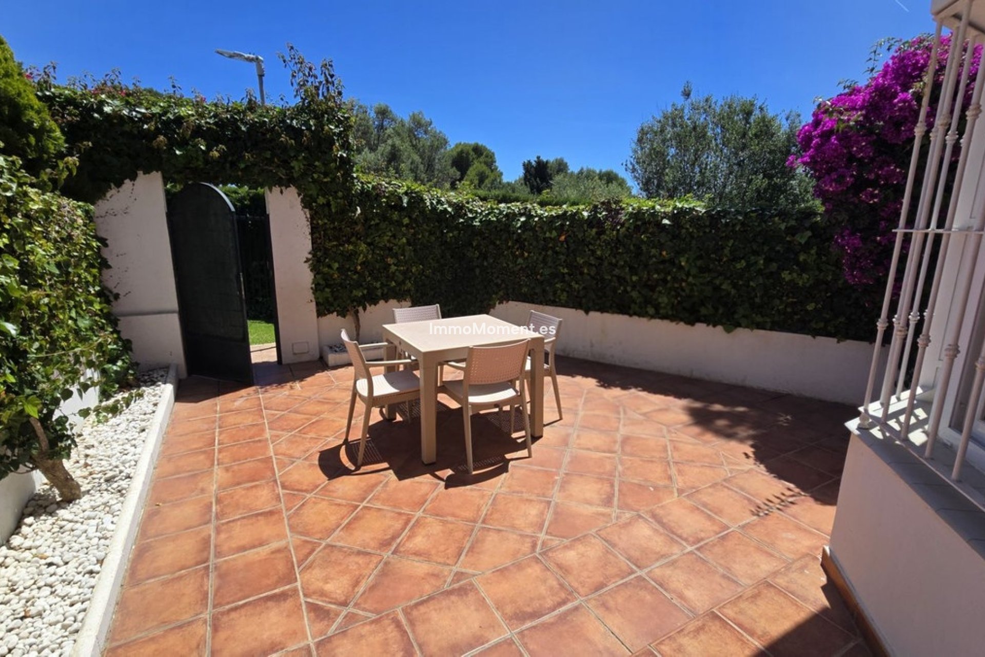 Bestaande woning - Rijtjeshuis - Marbella - Cabopino
