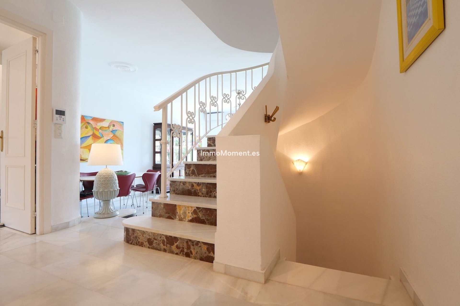 Bestaande woning - Rijtjeshuis - Marbella - Cabopino