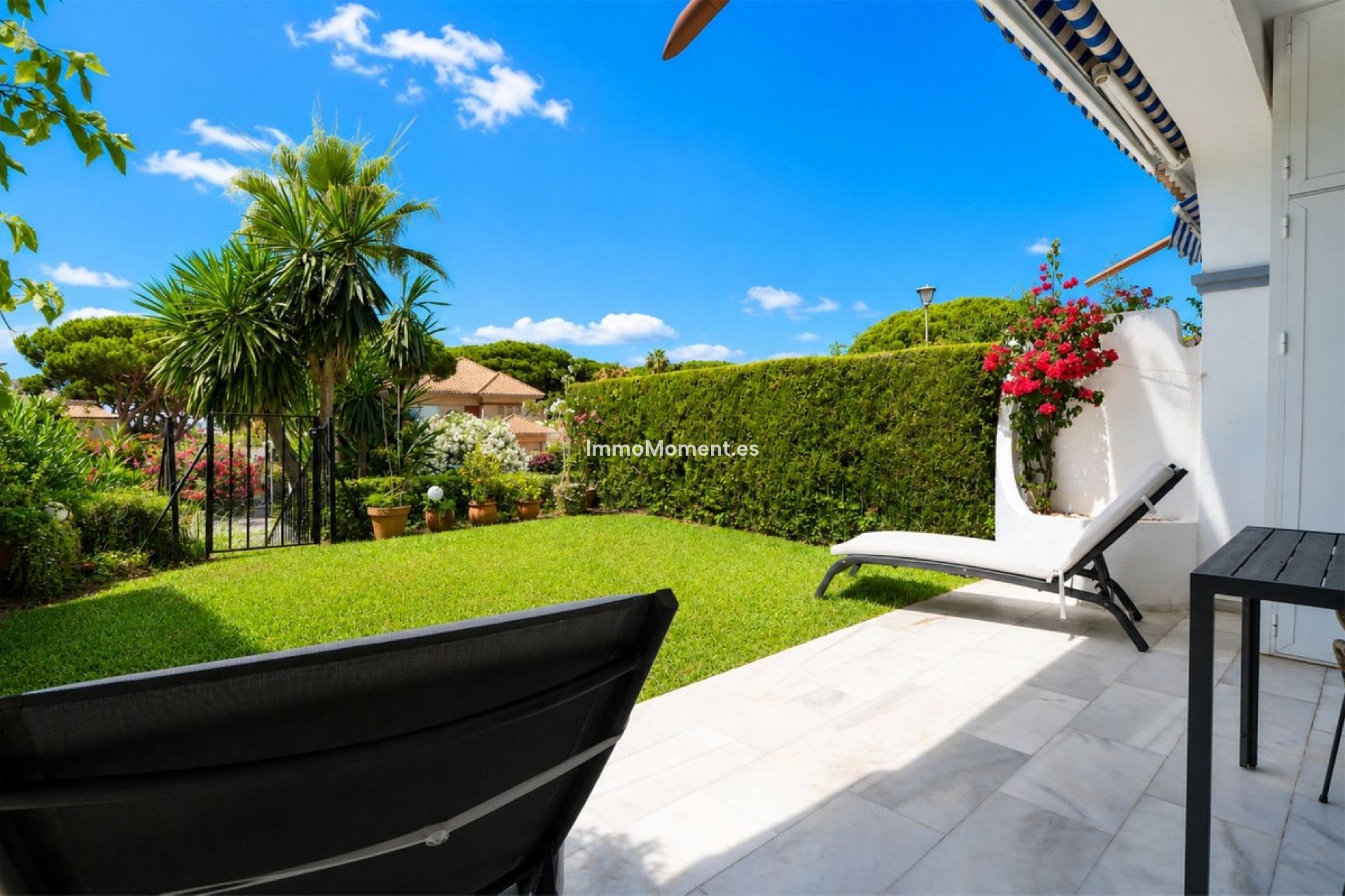 Bestaande woning - Rijtjeshuis - Marbella - Cabopino