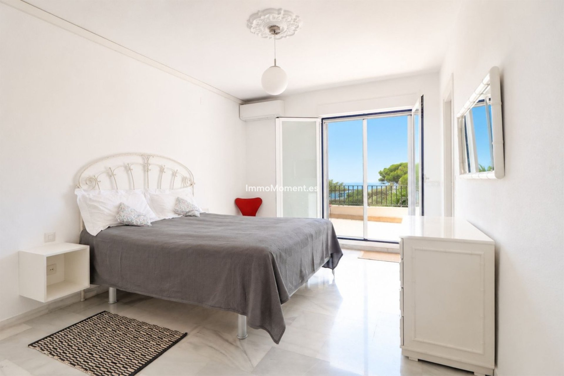 Bestaande woning - Rijtjeshuis - Marbella - Cabopino