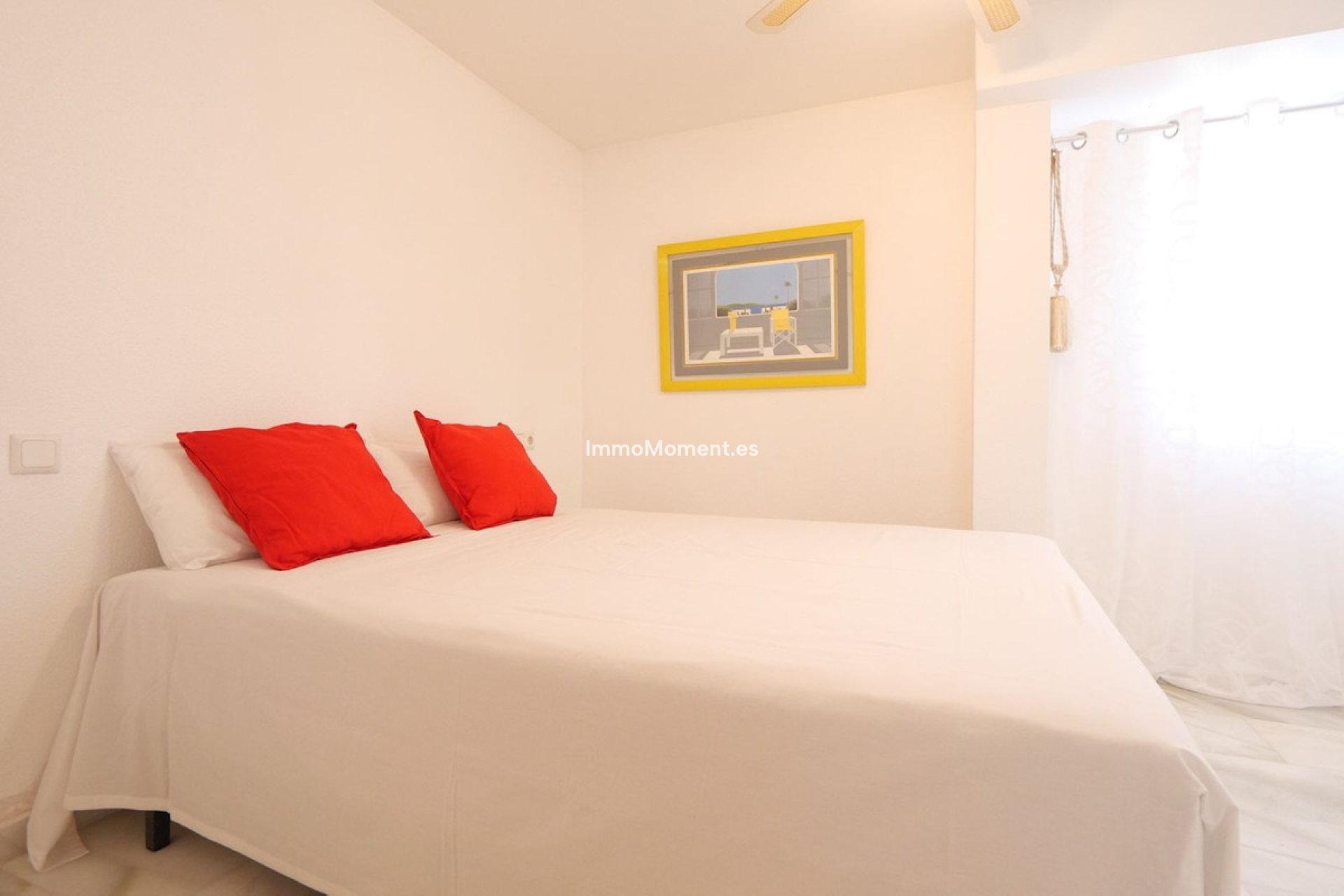 Bestaande woning - Rijtjeshuis - Marbella - Cabopino