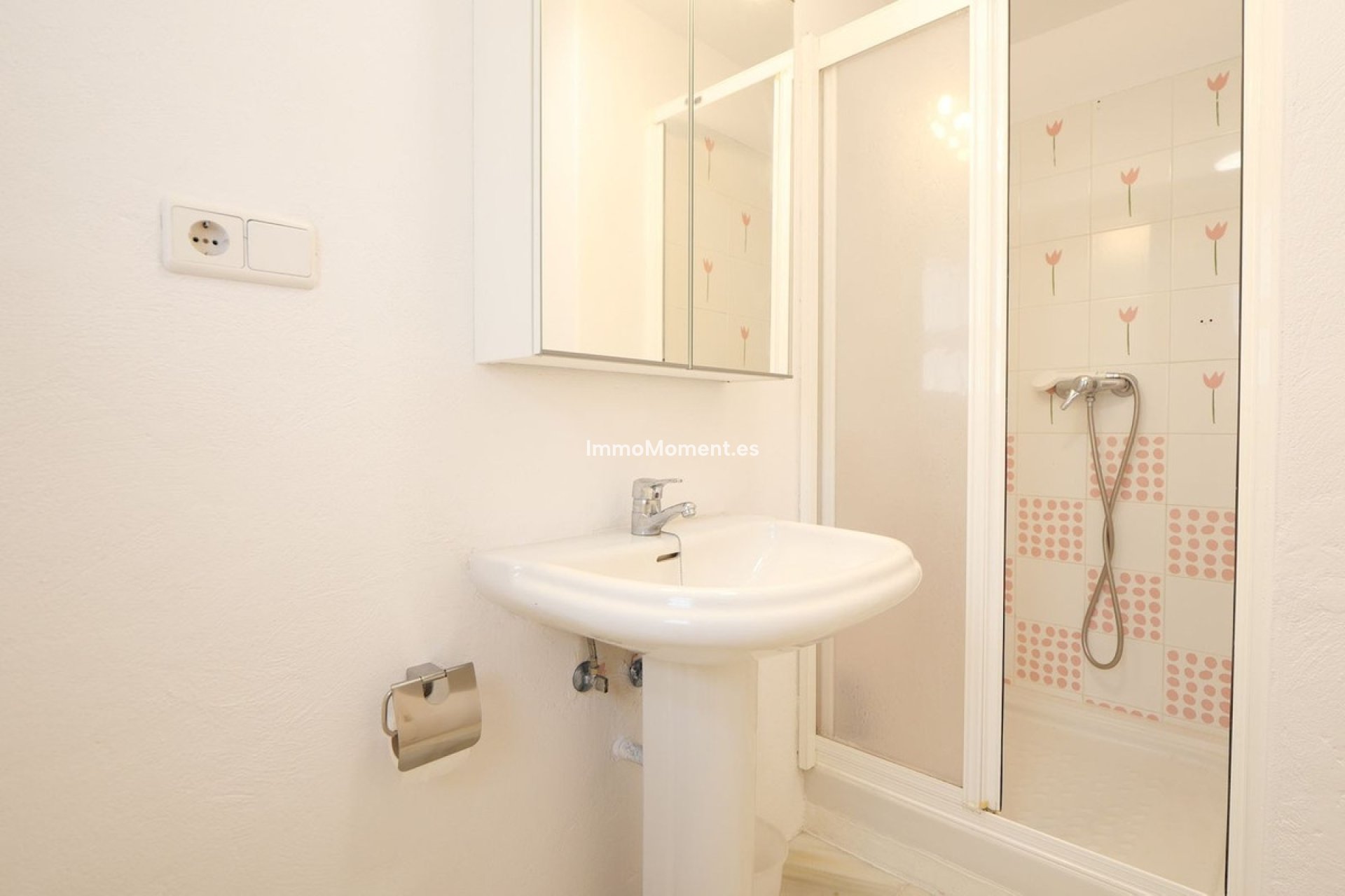 Bestaande woning - Rijtjeshuis - Marbella - Cabopino