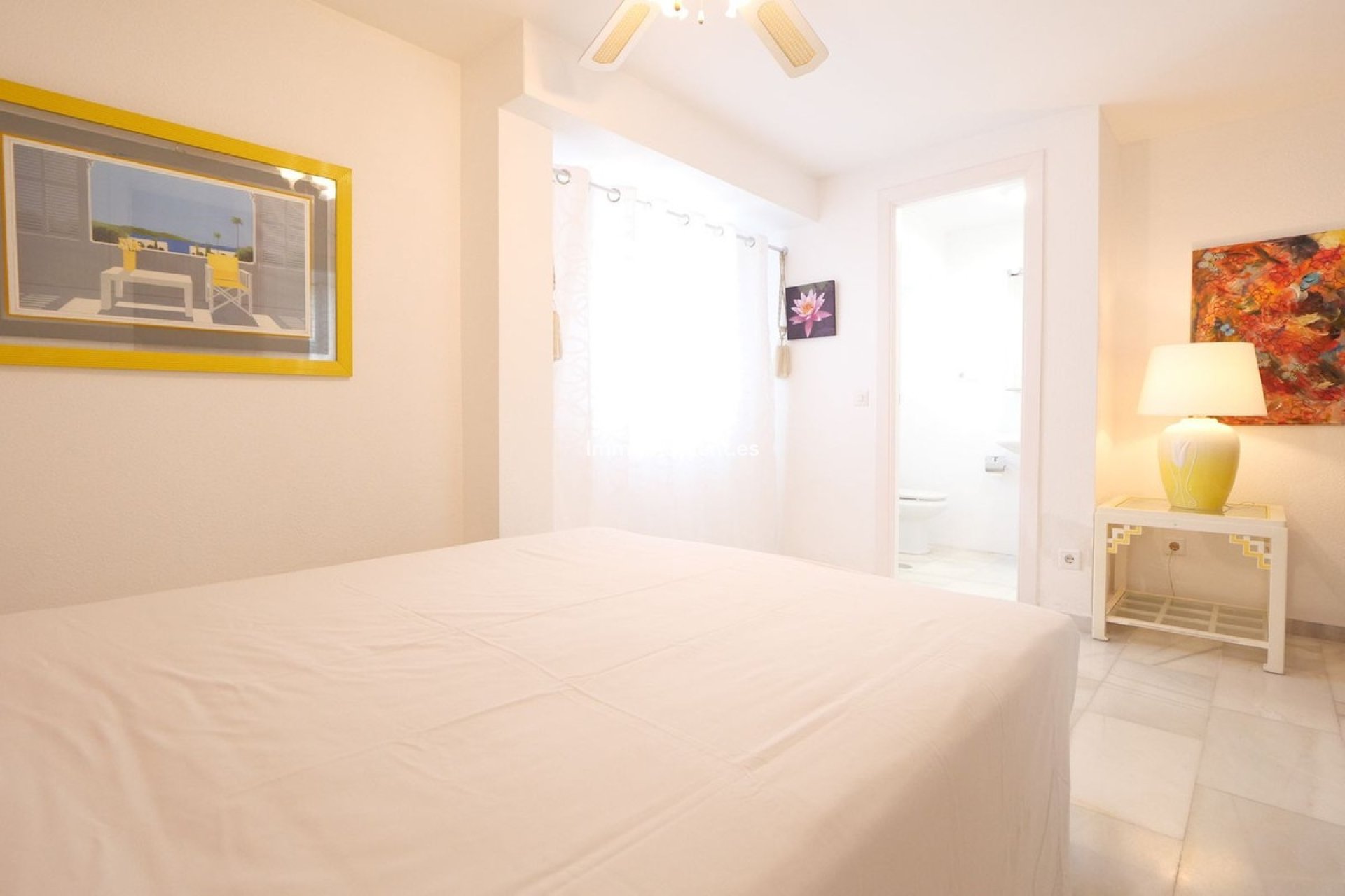 Bestaande woning - Rijtjeshuis - Marbella - Cabopino