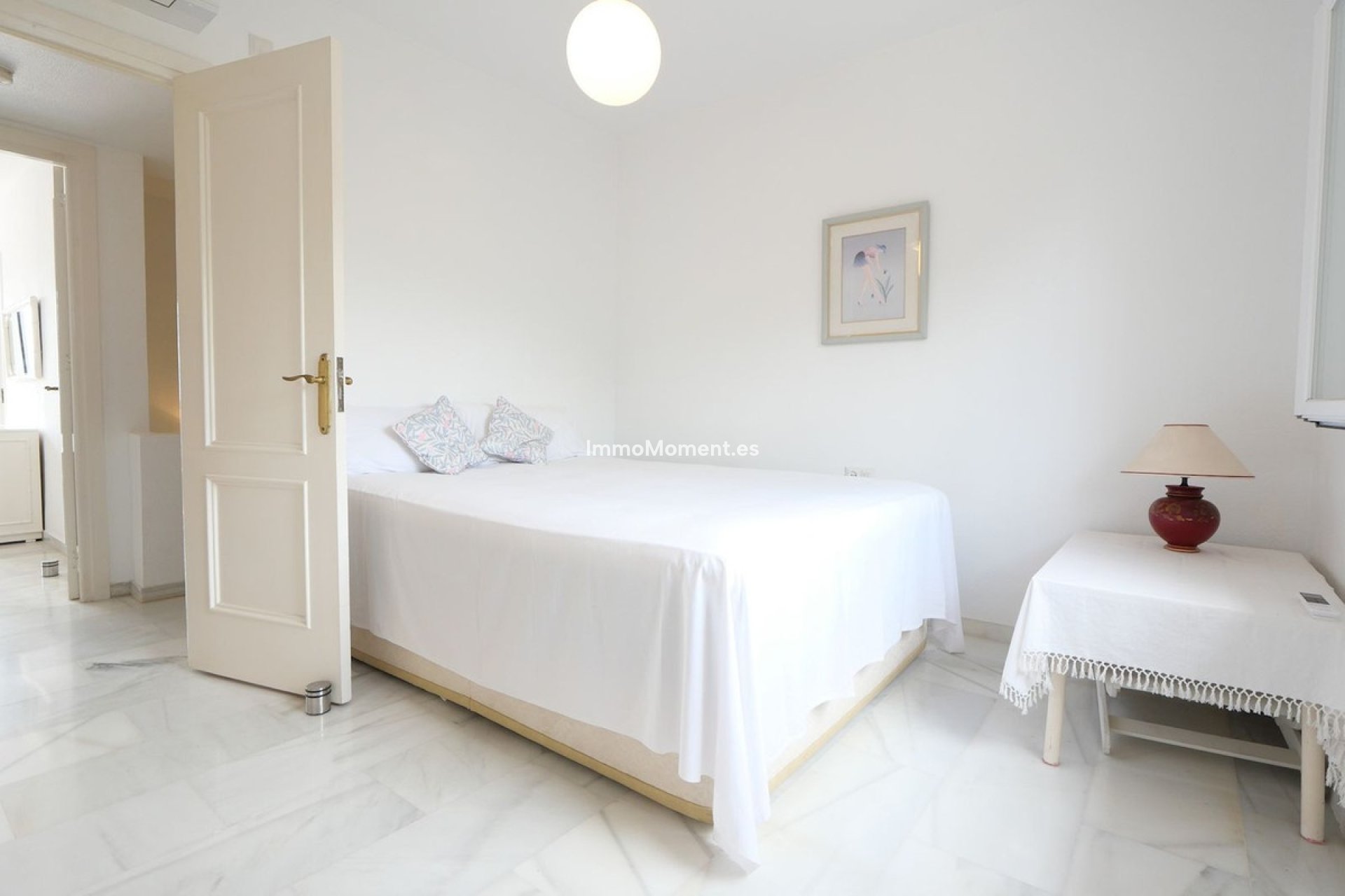 Bestaande woning - Rijtjeshuis - Marbella - Cabopino