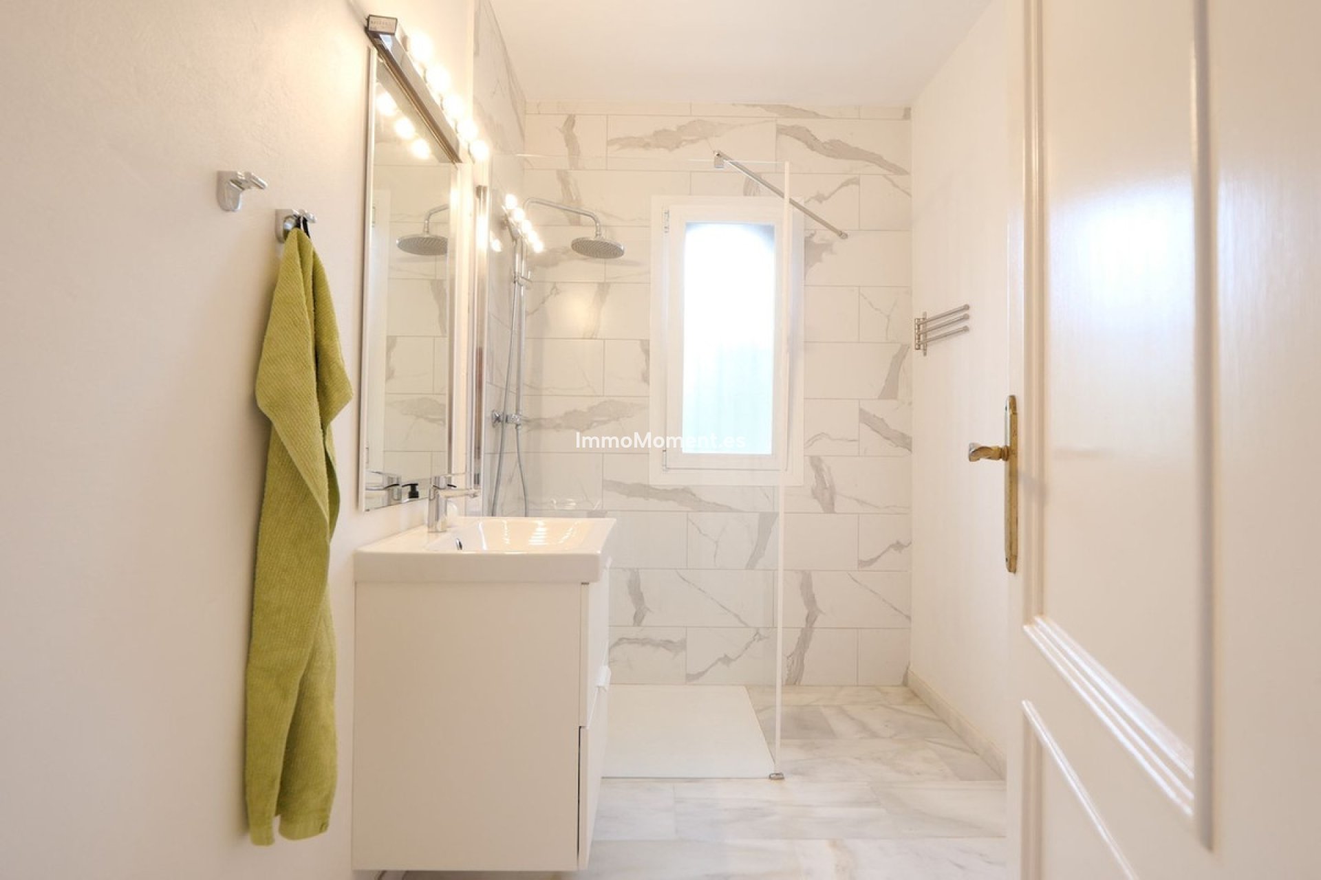 Bestaande woning - Rijtjeshuis - Marbella - Cabopino