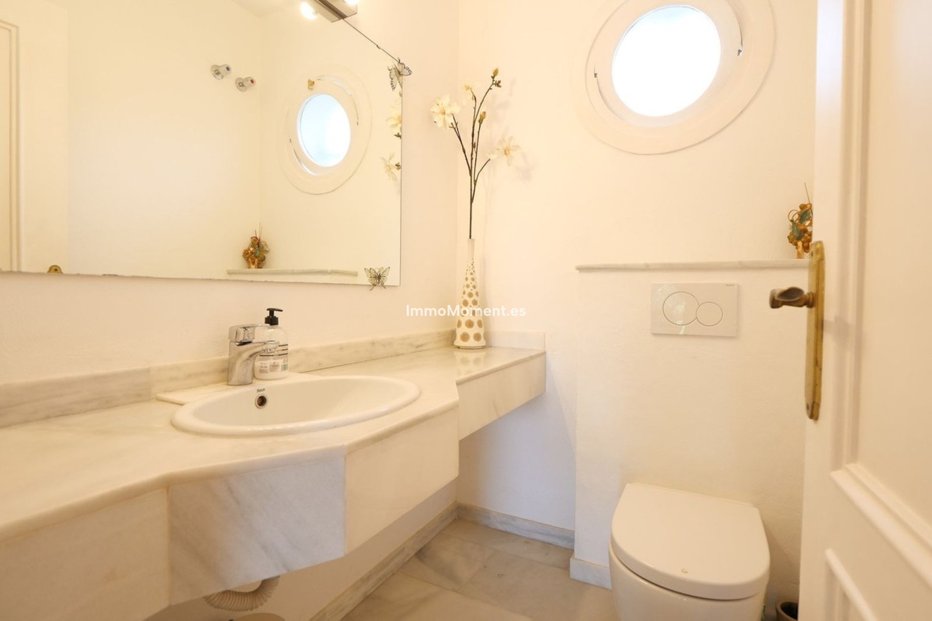 Bestaande woning - Rijtjeshuis - Marbella - Cabopino