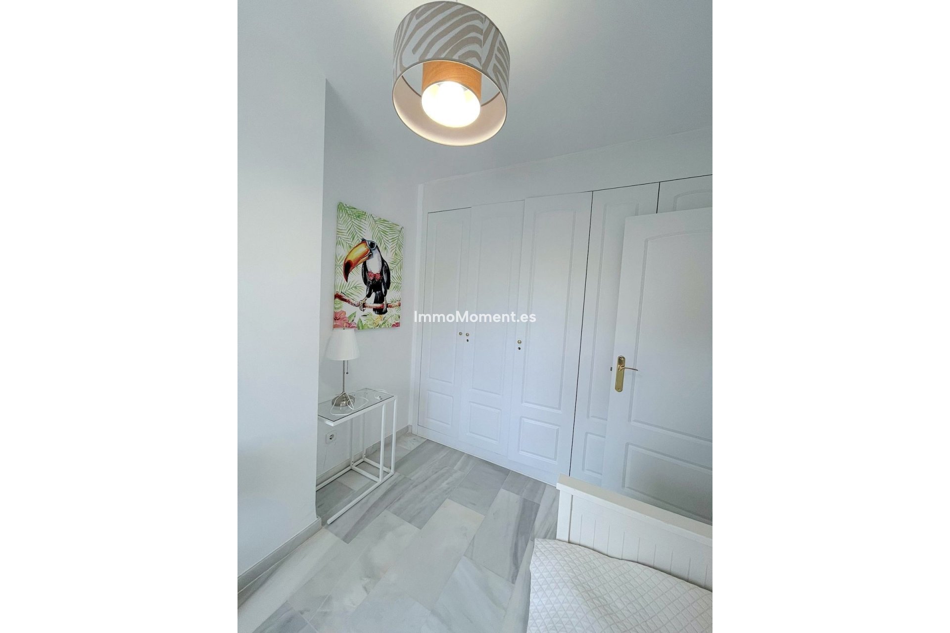 Bestaande woning - Rijtjeshuis - Marbella - Cortijo Blanco