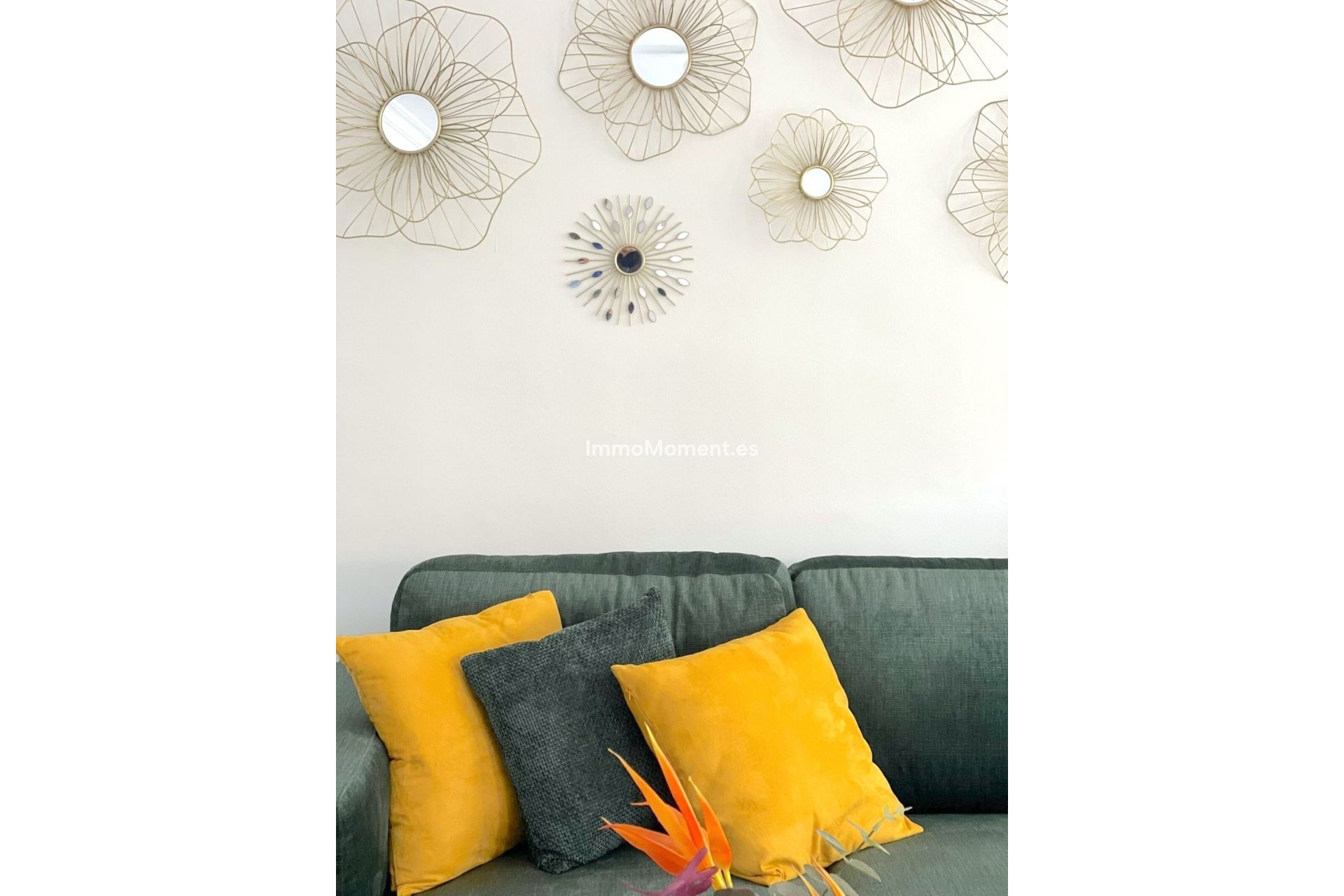 Bestaande woning - Rijtjeshuis - Marbella - Cortijo Blanco