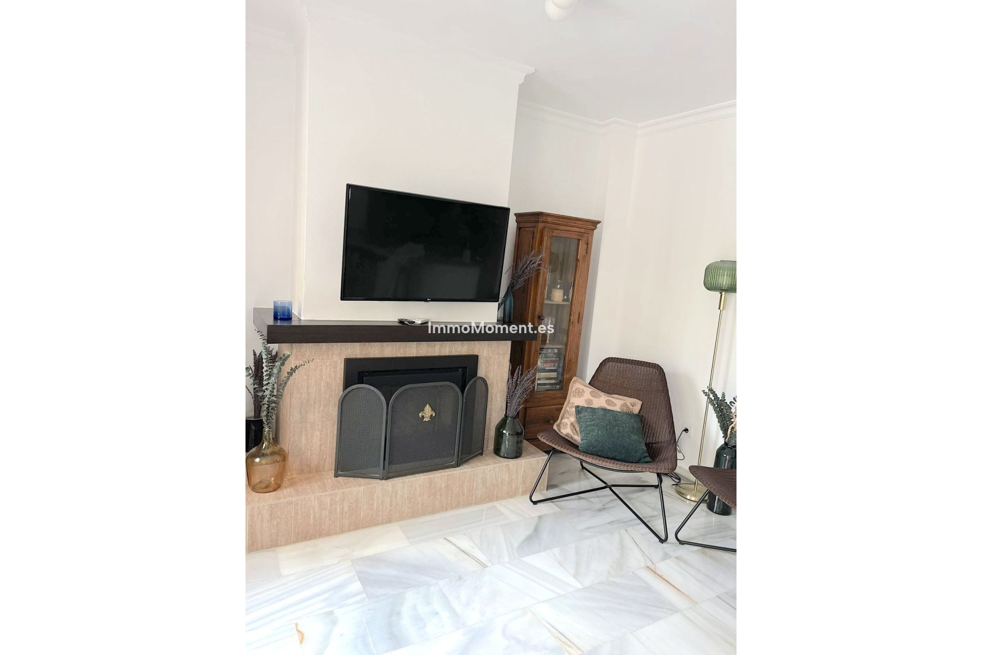 Bestaande woning - Rijtjeshuis - Marbella - Cortijo Blanco