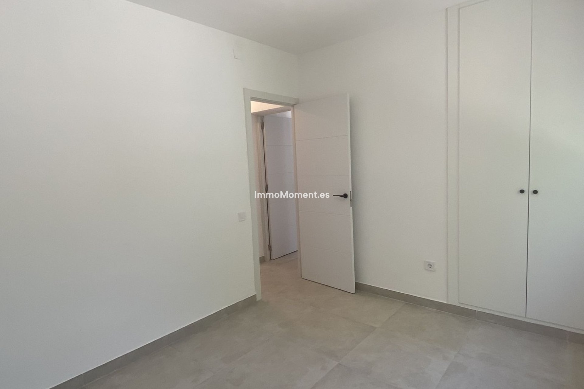 Bestaande woning - Rijtjeshuis - Marbella - Cortijo Blanco