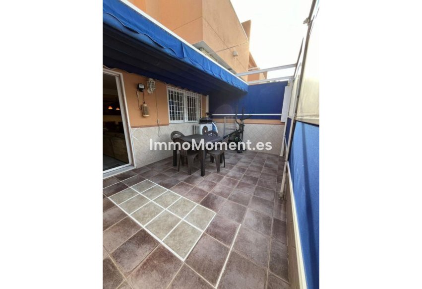 Bestaande woning - Rijtjeshuis - Marbella - Costabella