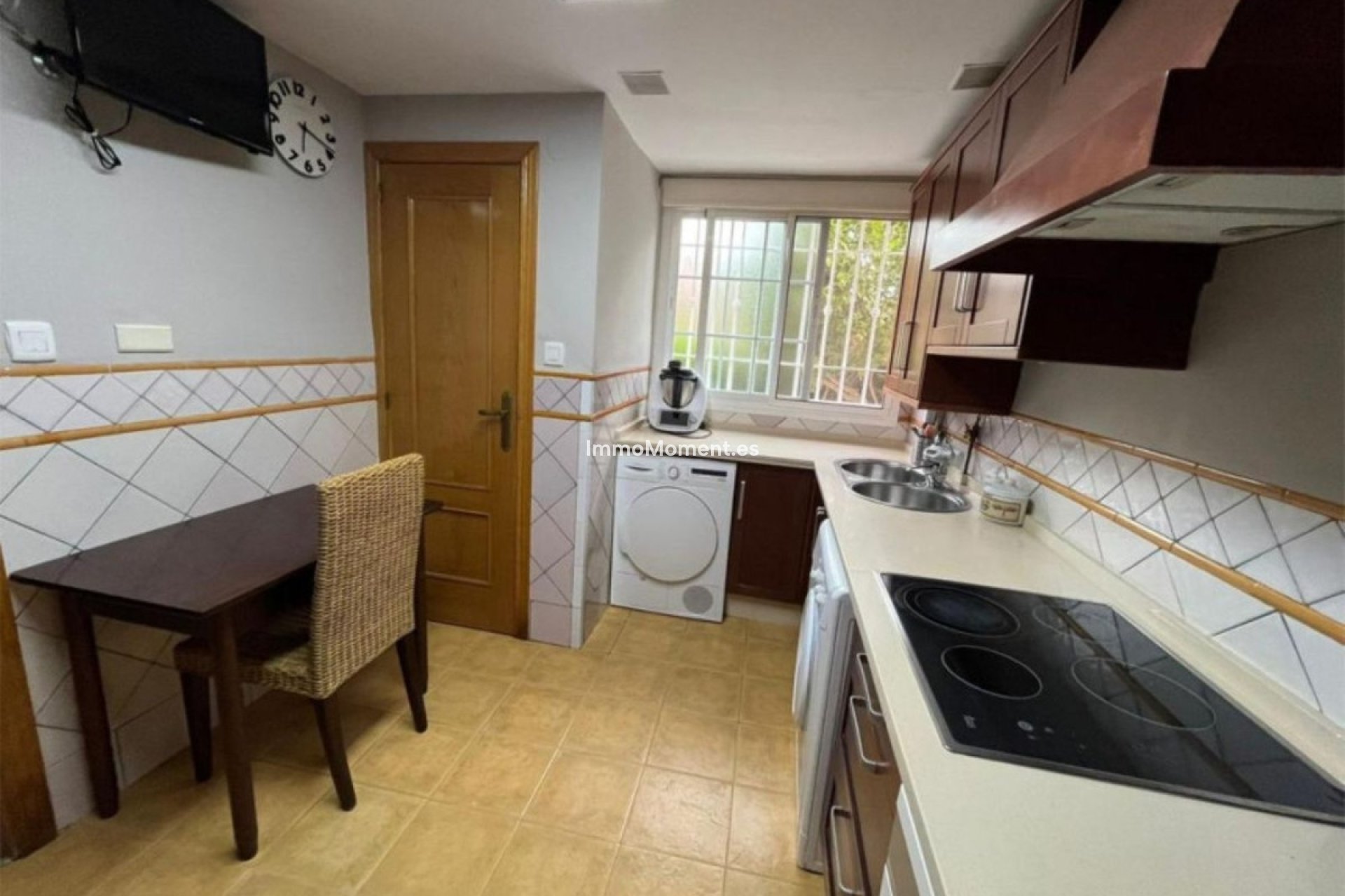 Bestaande woning - Rijtjeshuis - Marbella - Costabella