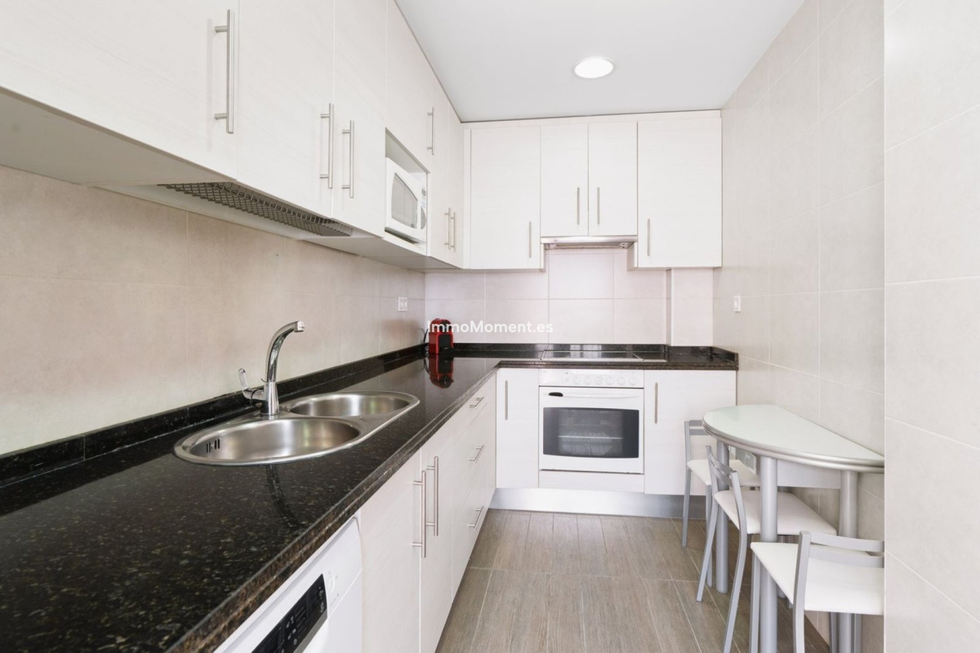 Bestaande woning - Rijtjeshuis - Marbella - Costabella