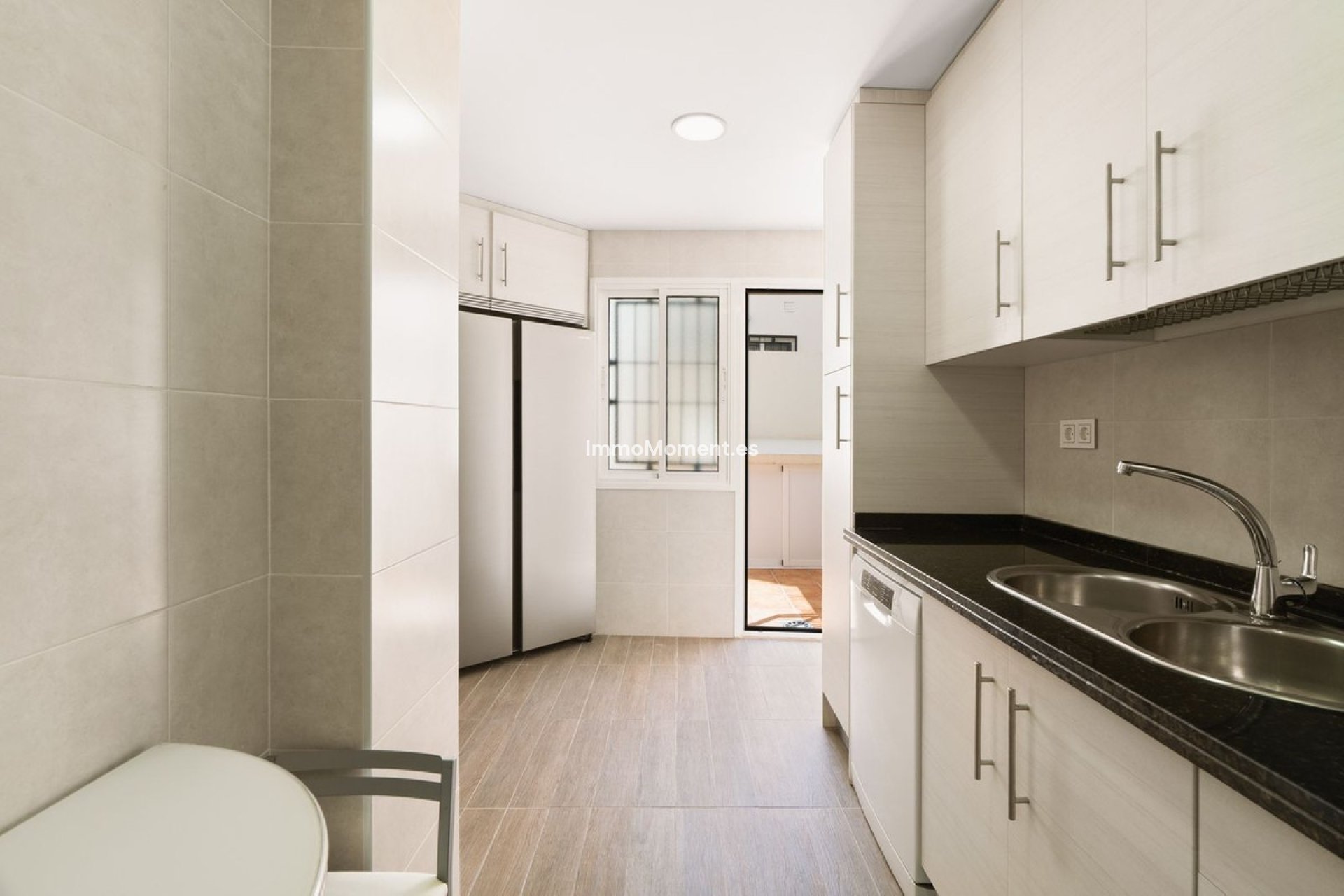 Bestaande woning - Rijtjeshuis - Marbella - Costabella