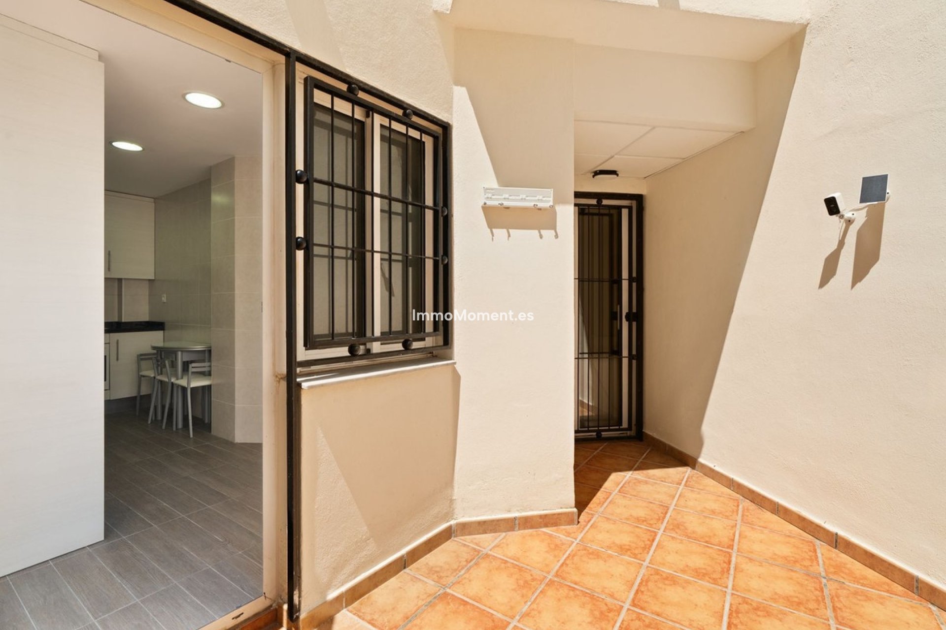 Bestaande woning - Rijtjeshuis - Marbella - Costabella