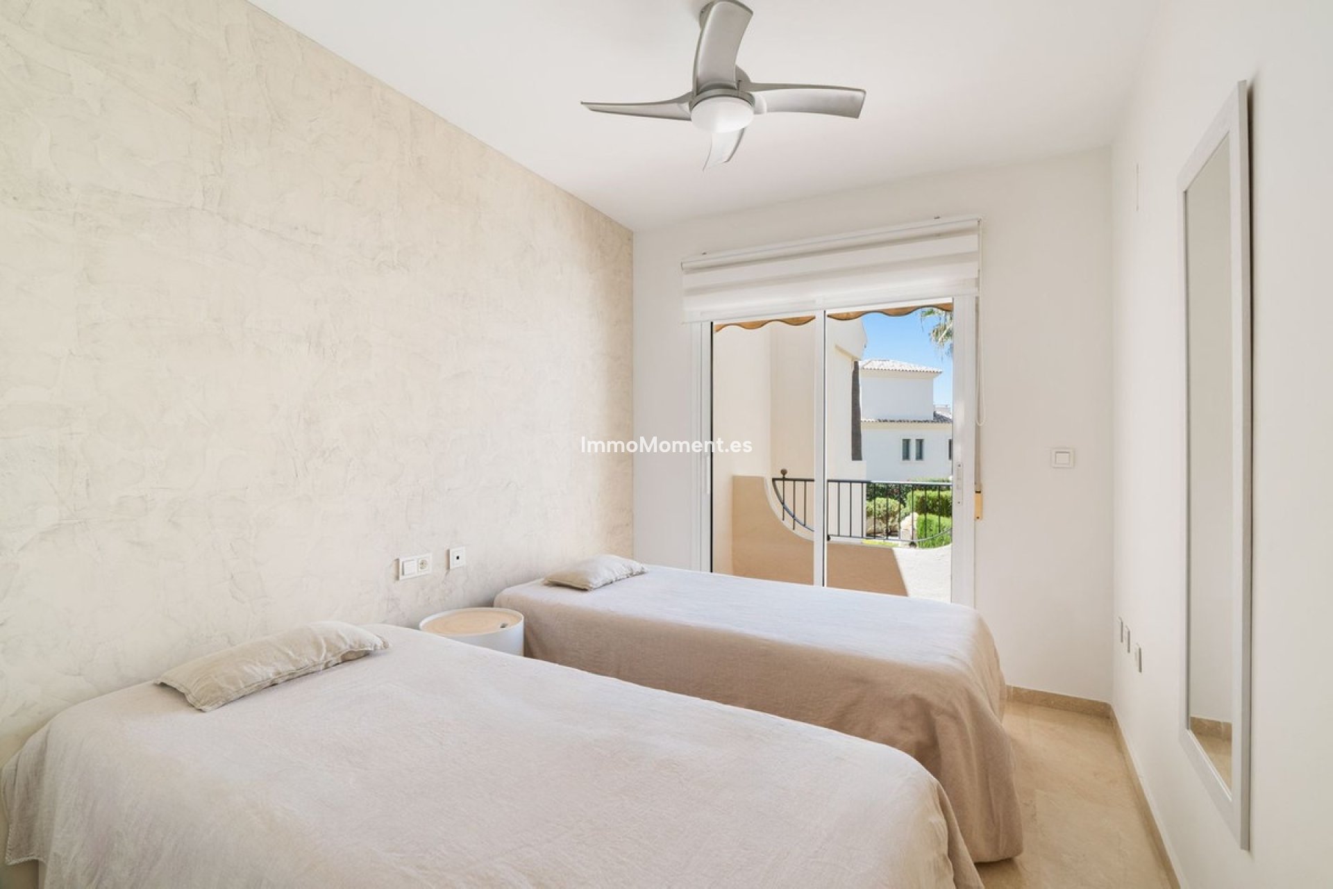 Bestaande woning - Rijtjeshuis - Marbella - Costabella
