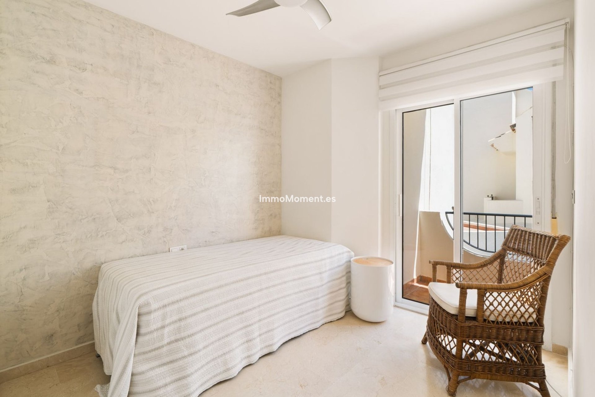 Bestaande woning - Rijtjeshuis - Marbella - Costabella