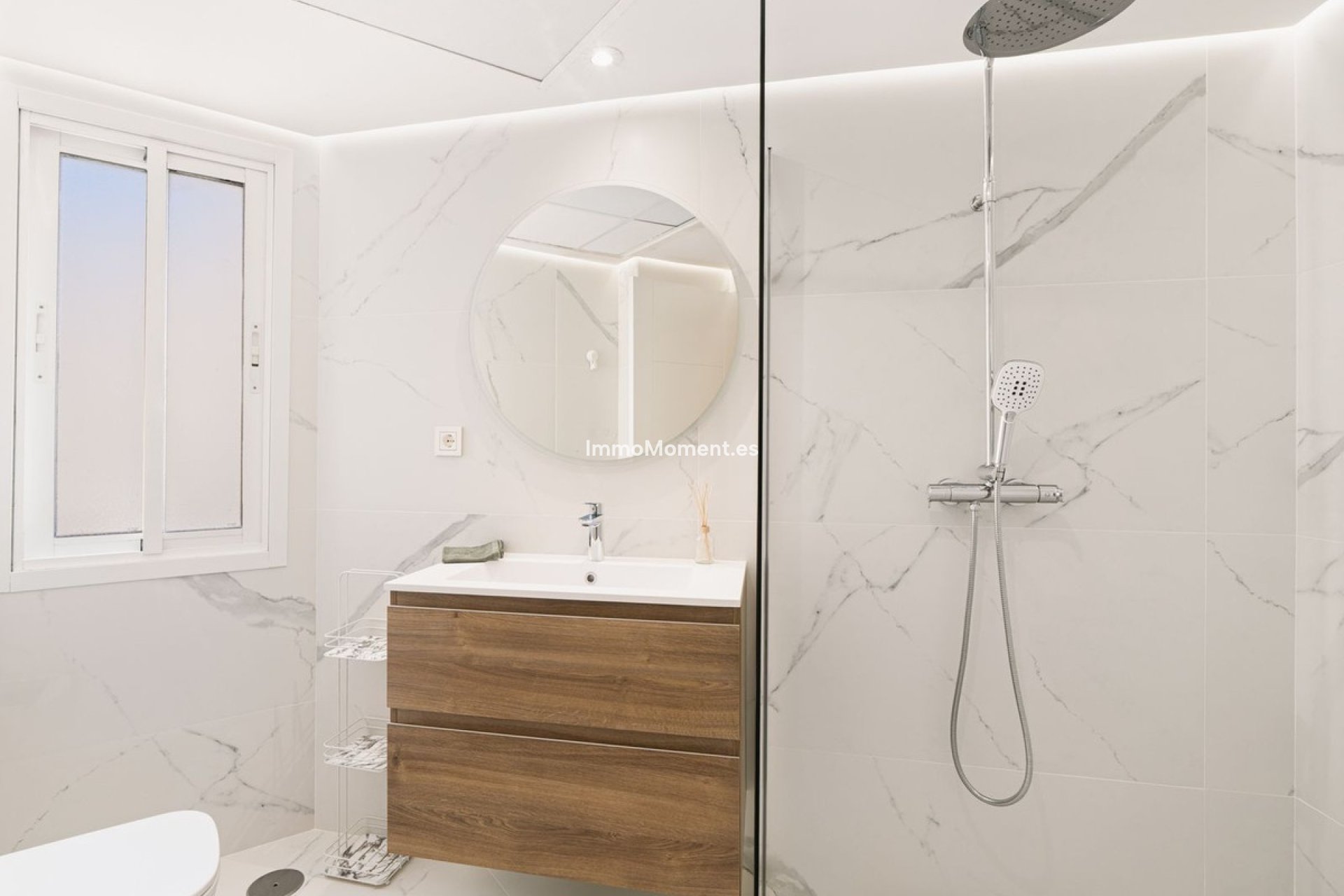 Bestaande woning - Rijtjeshuis - Marbella - Costabella