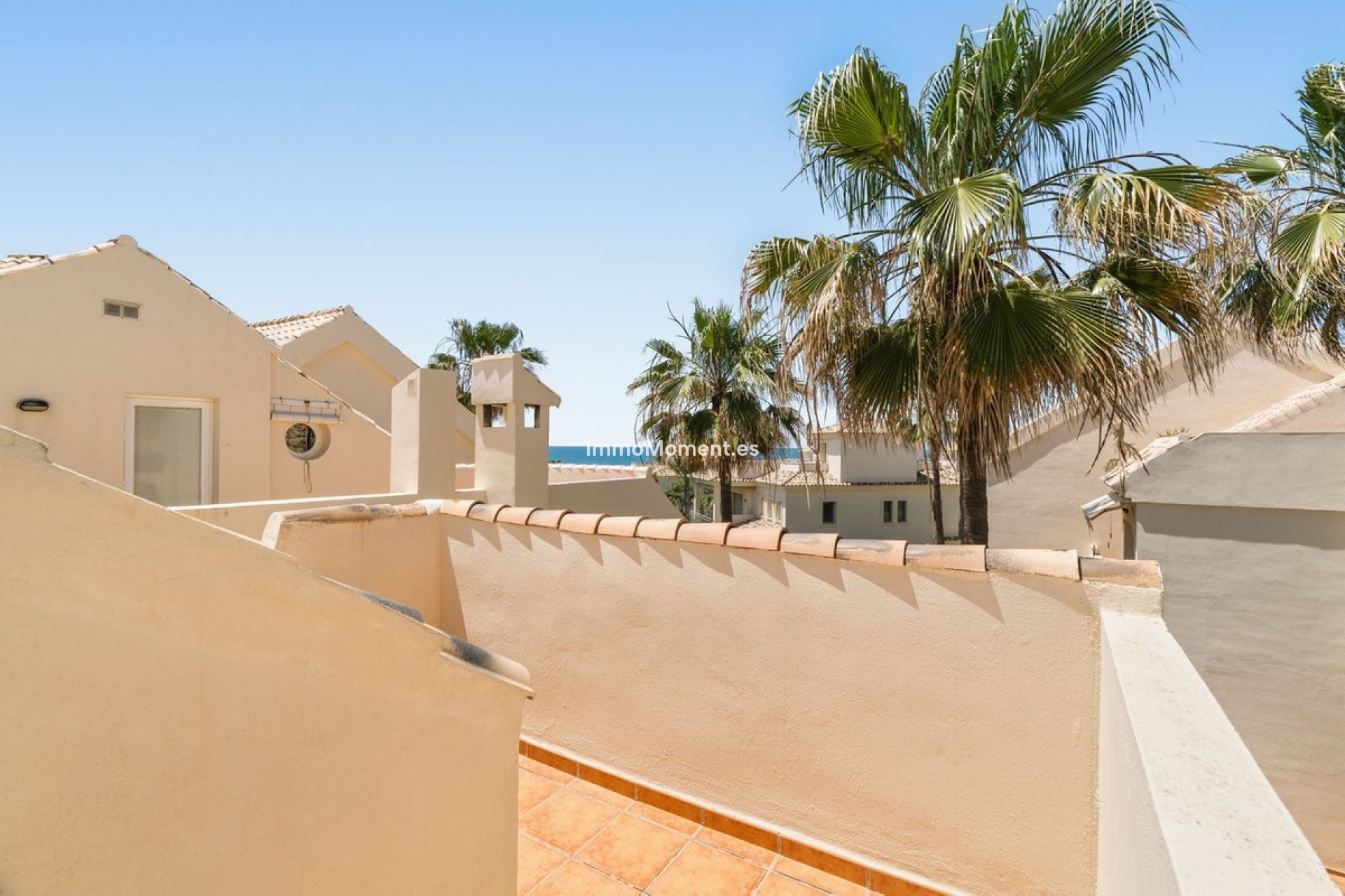 Bestaande woning - Rijtjeshuis - Marbella - Costabella
