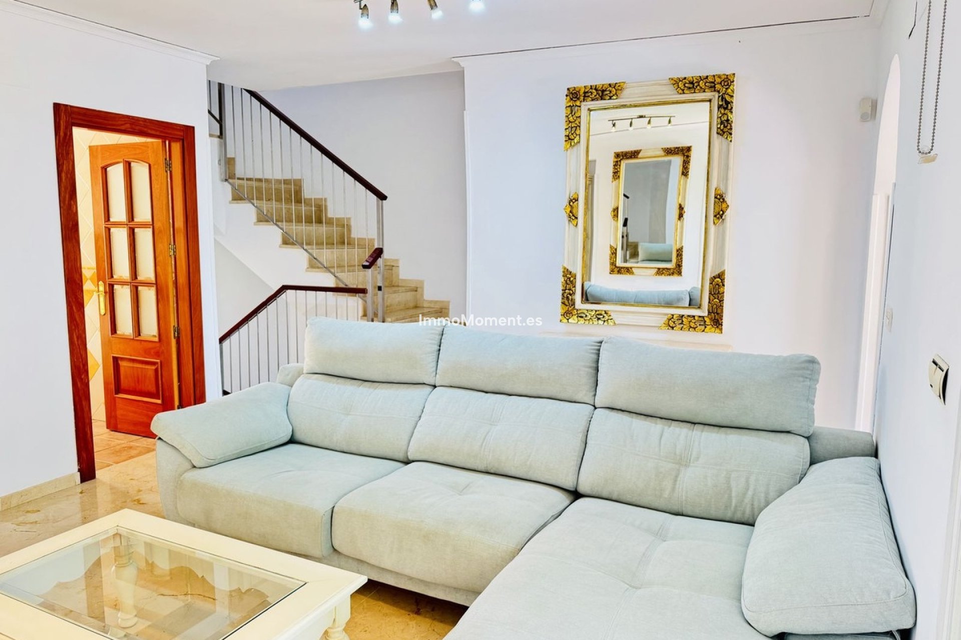 Bestaande woning - Rijtjeshuis - Marbella - Costabella