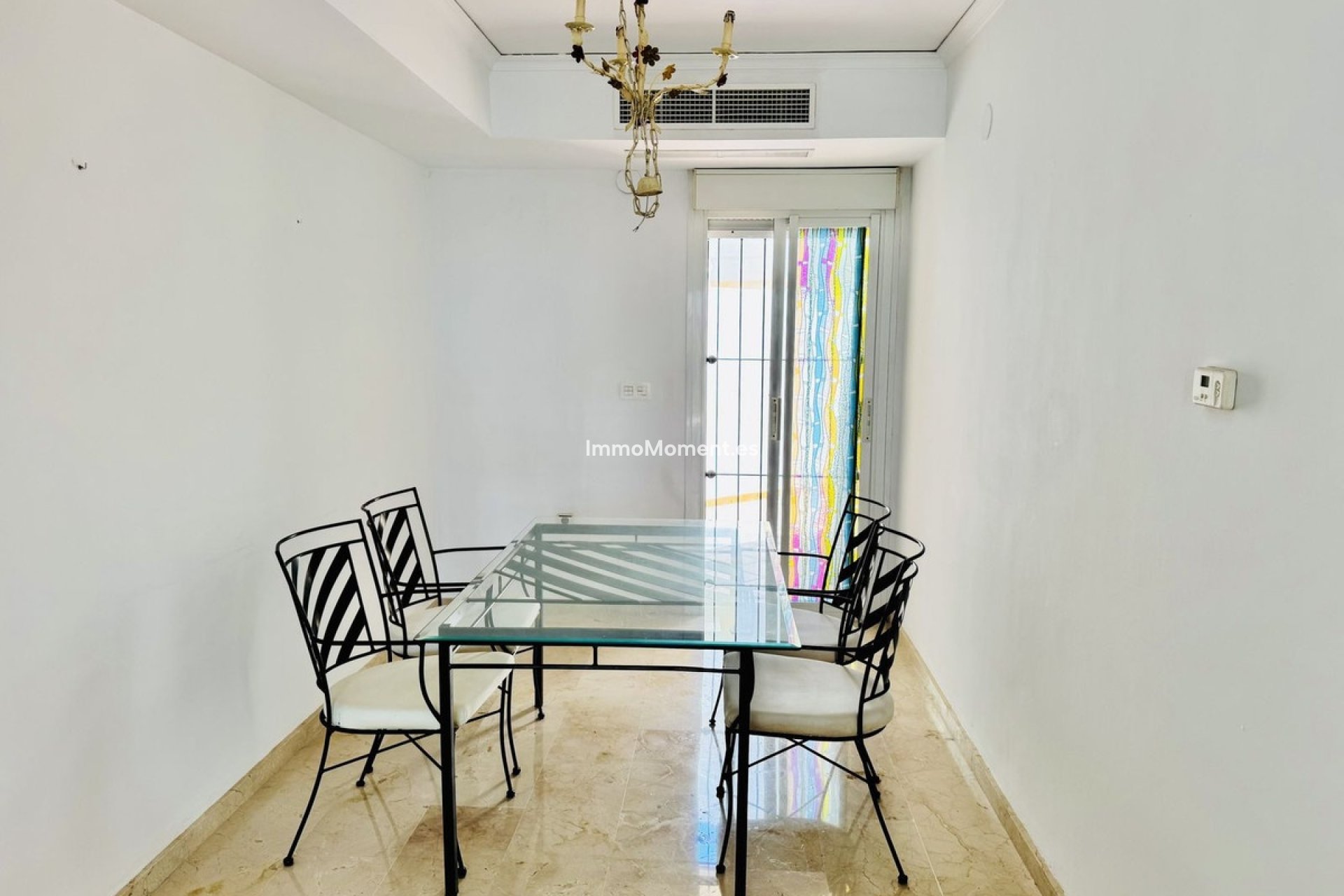 Bestaande woning - Rijtjeshuis - Marbella - Costabella