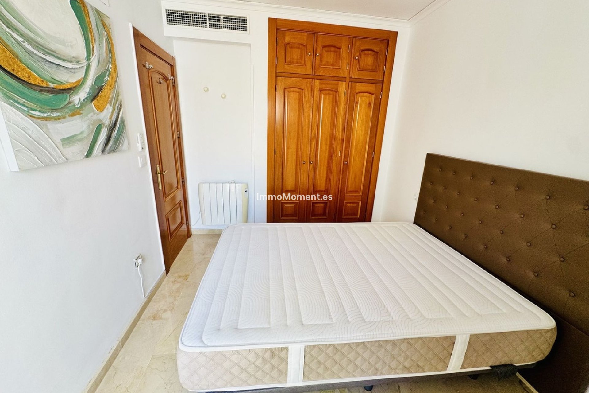 Bestaande woning - Rijtjeshuis - Marbella - Costabella