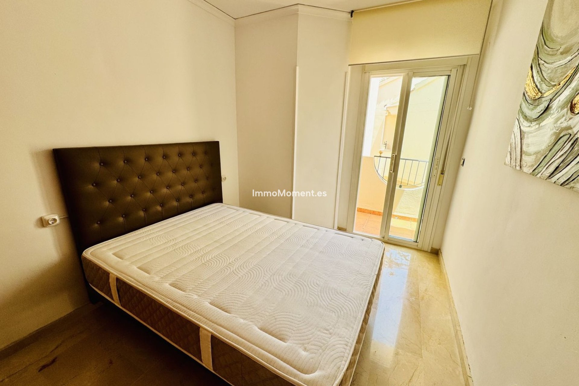 Bestaande woning - Rijtjeshuis - Marbella - Costabella