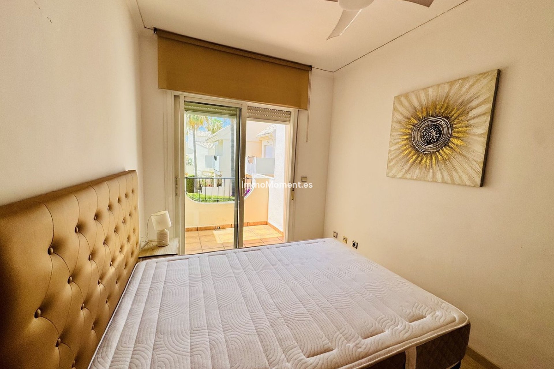 Bestaande woning - Rijtjeshuis - Marbella - Costabella