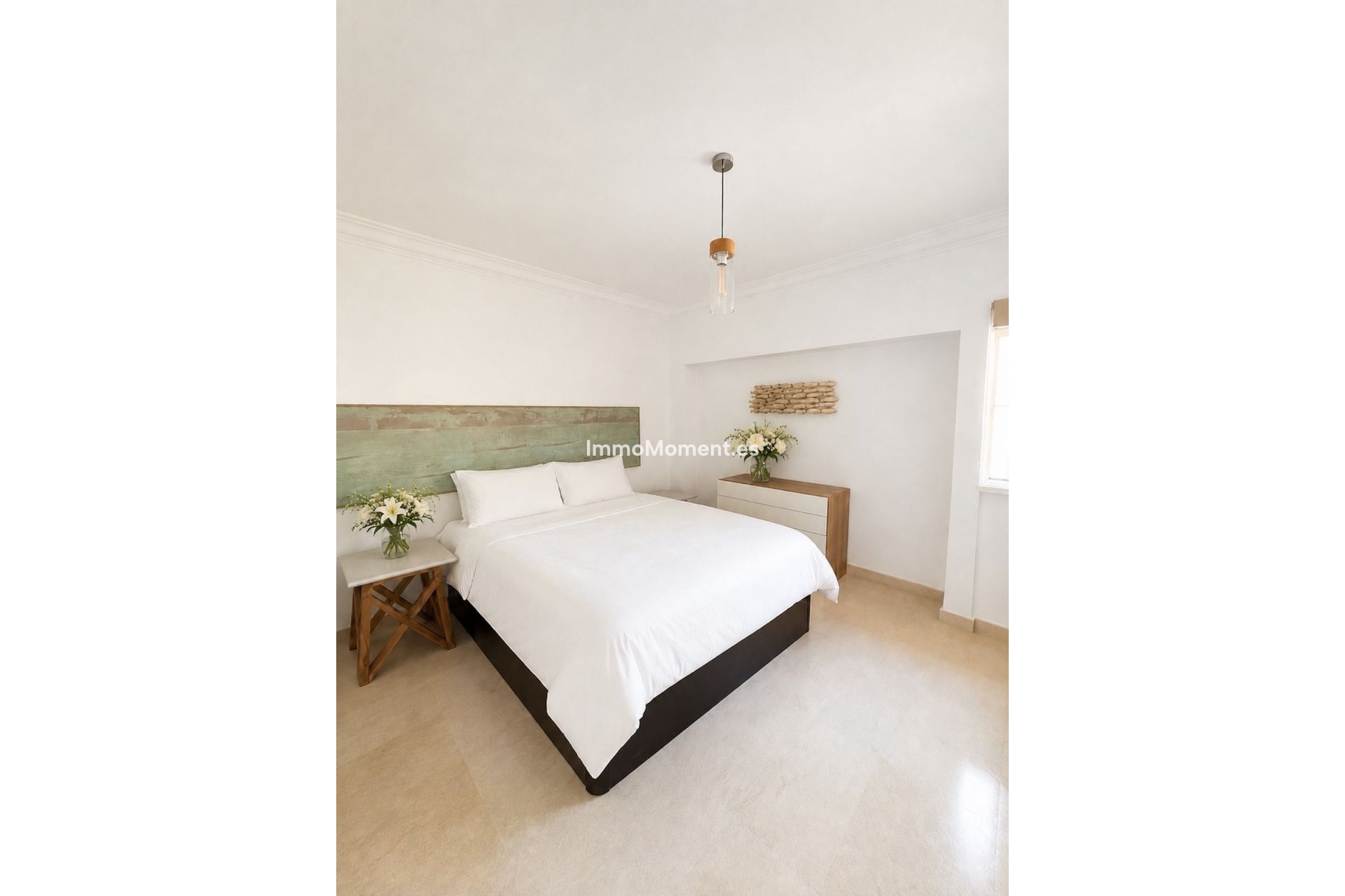 Bestaande woning - Rijtjeshuis - Marbella - Costabella