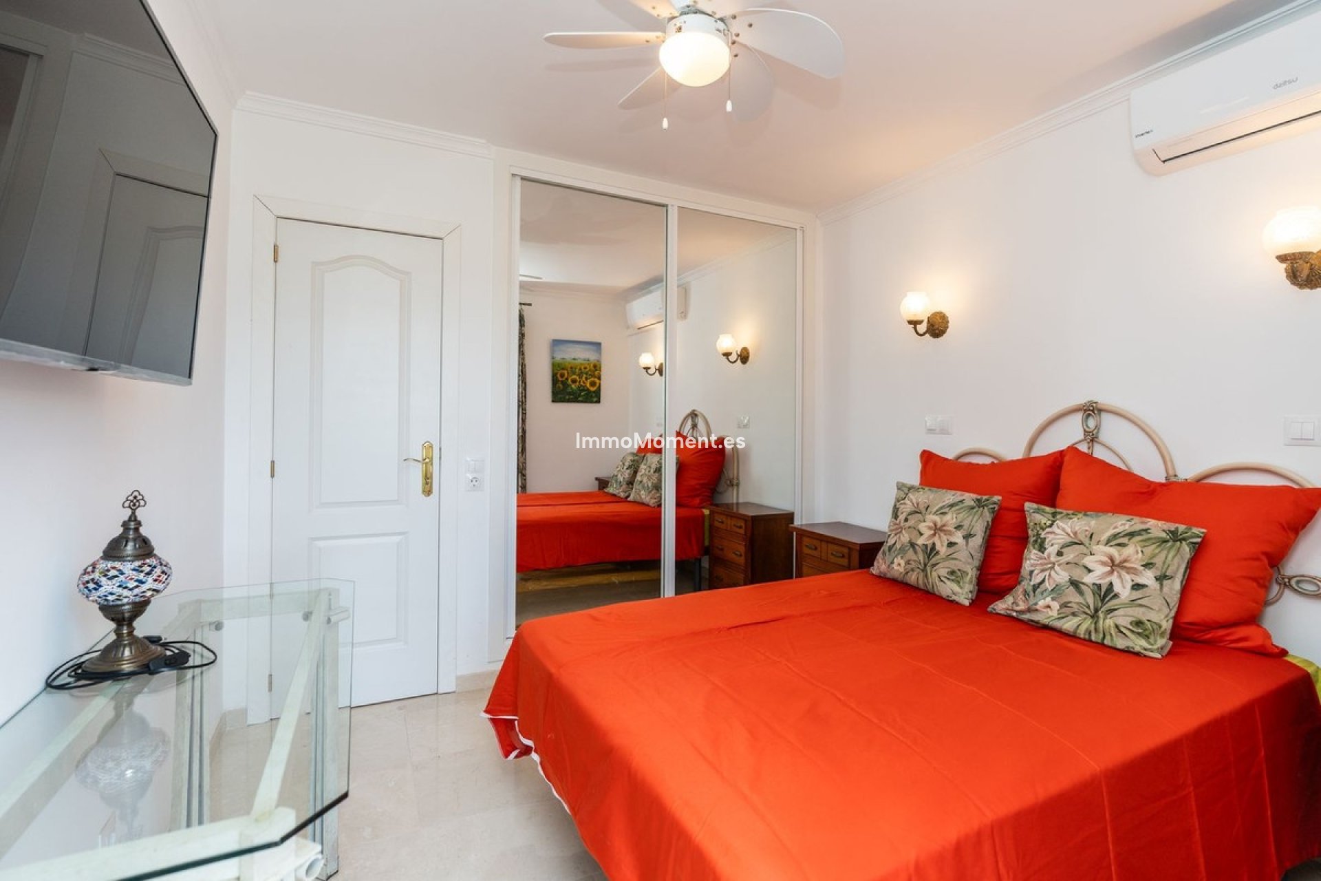 Bestaande woning - Rijtjeshuis - Marbella - Costabella