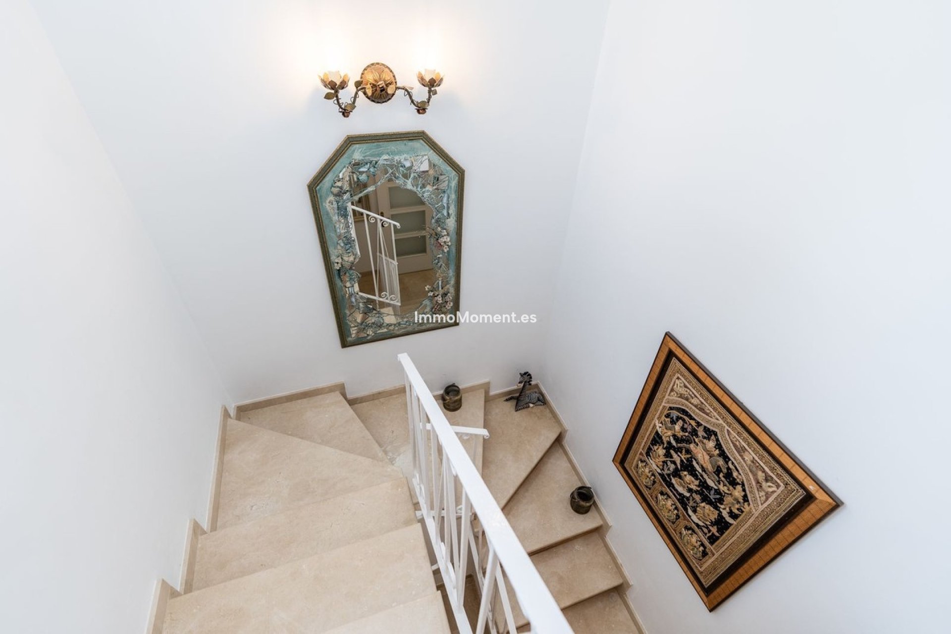 Bestaande woning - Rijtjeshuis - Marbella - Costabella