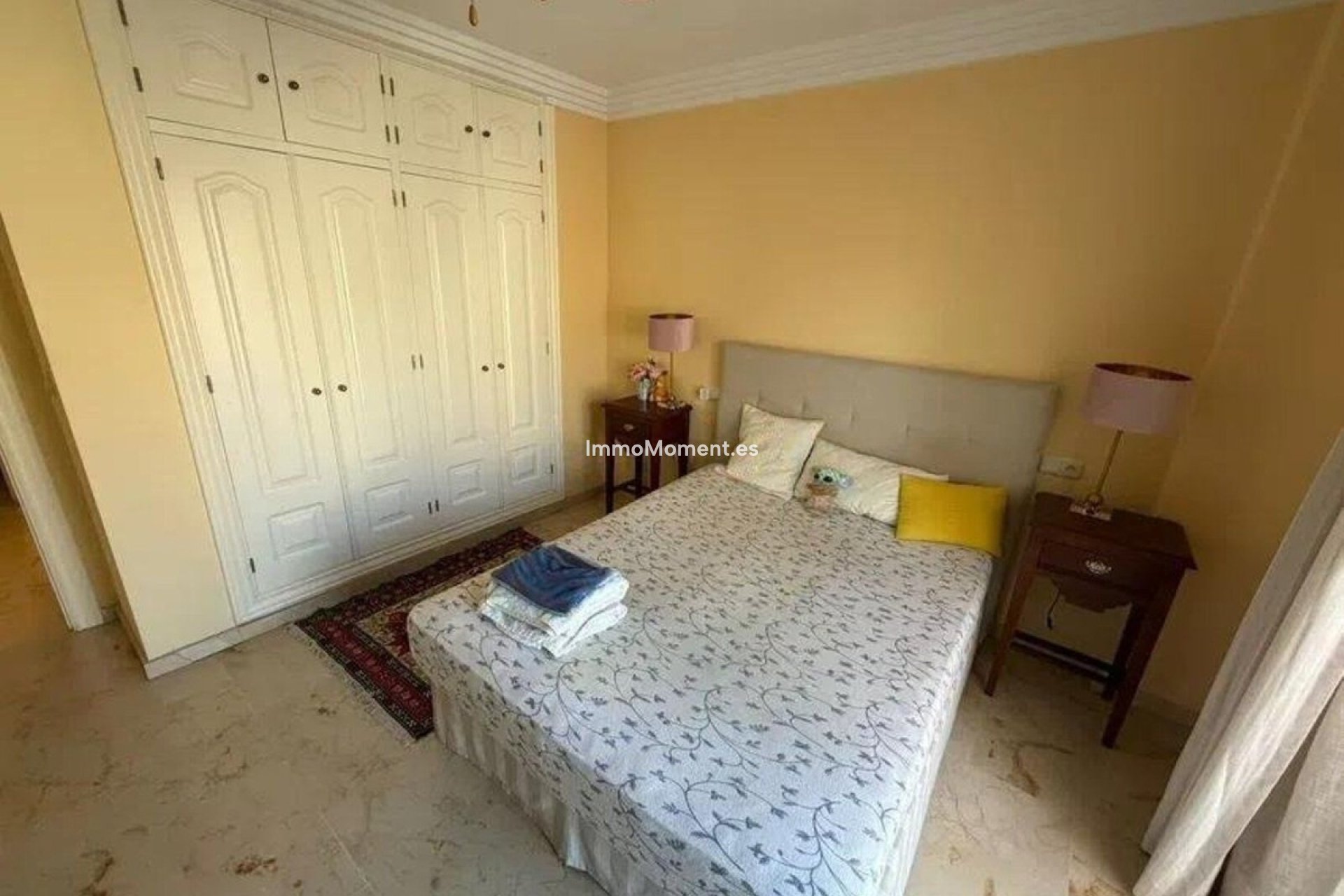 Bestaande woning - Rijtjeshuis - Marbella - El Rosario