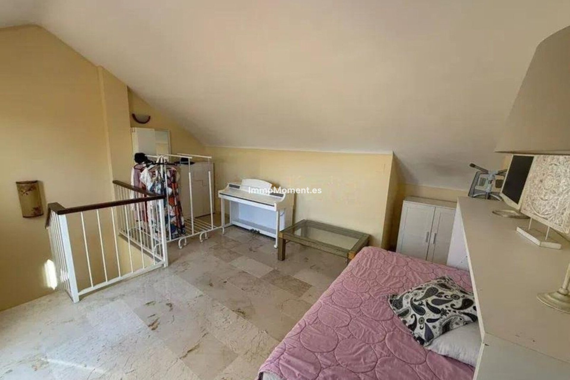 Bestaande woning - Rijtjeshuis - Marbella - El Rosario