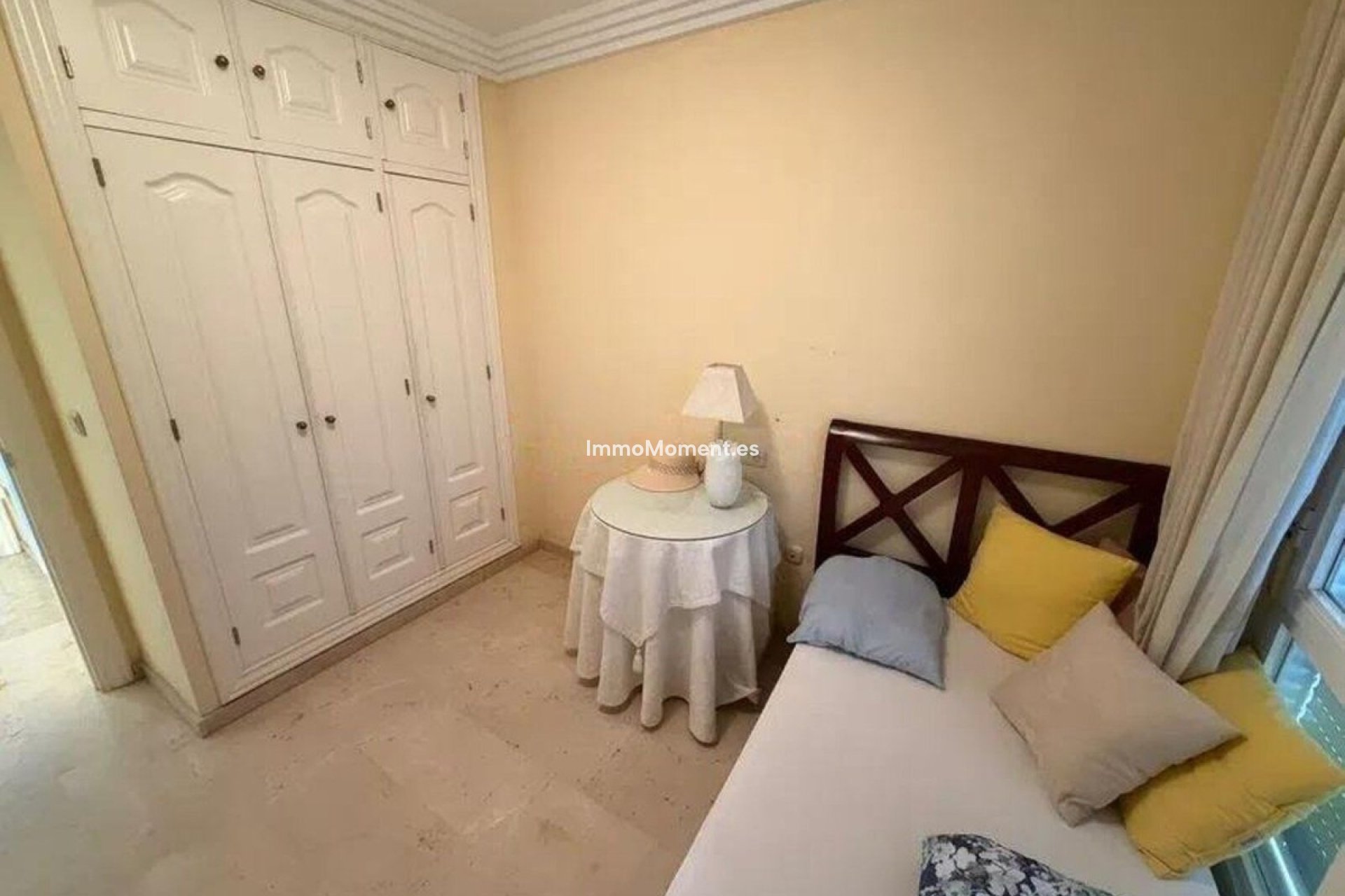 Bestaande woning - Rijtjeshuis - Marbella - El Rosario