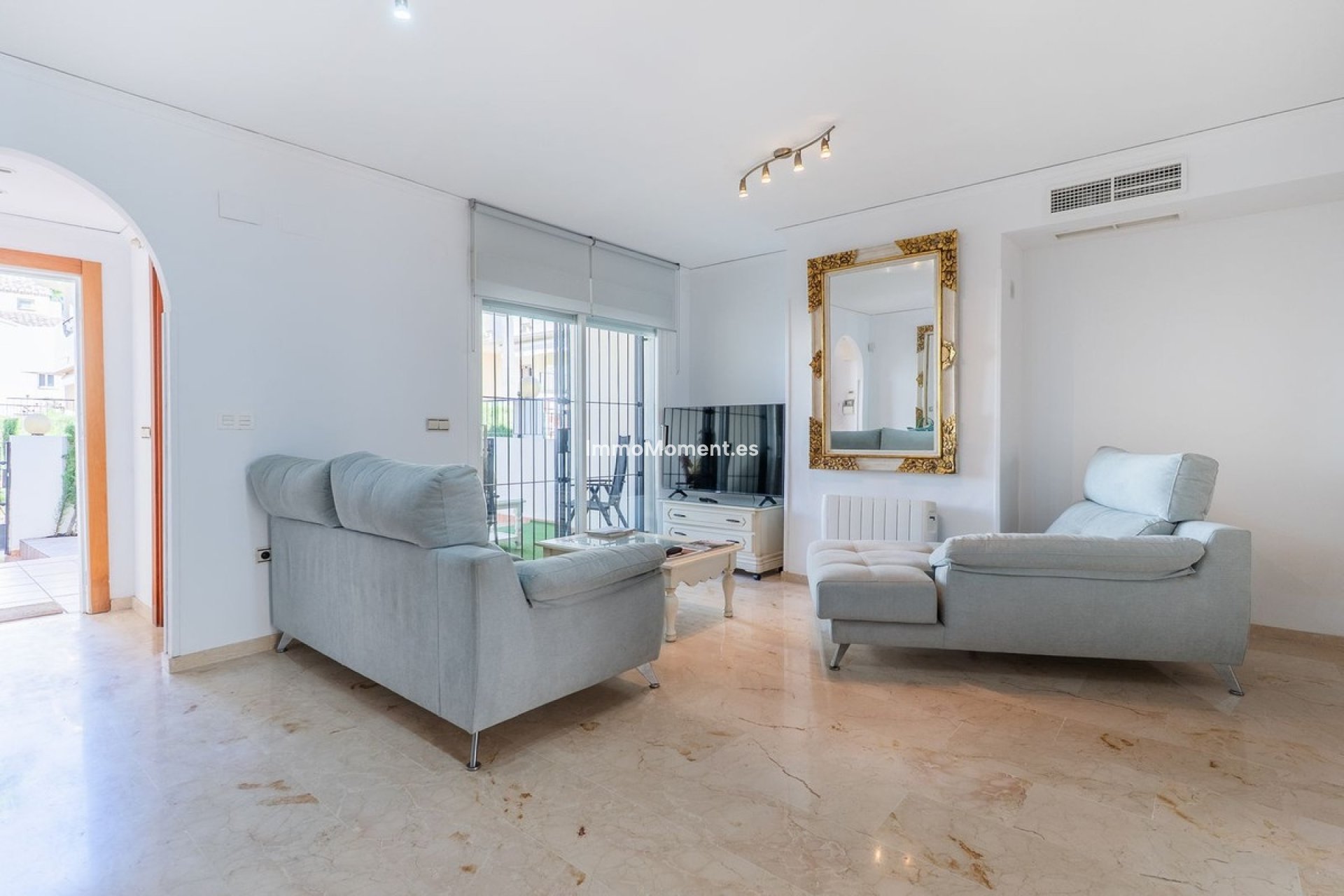 Bestaande woning - Rijtjeshuis - Marbella - El Rosario
