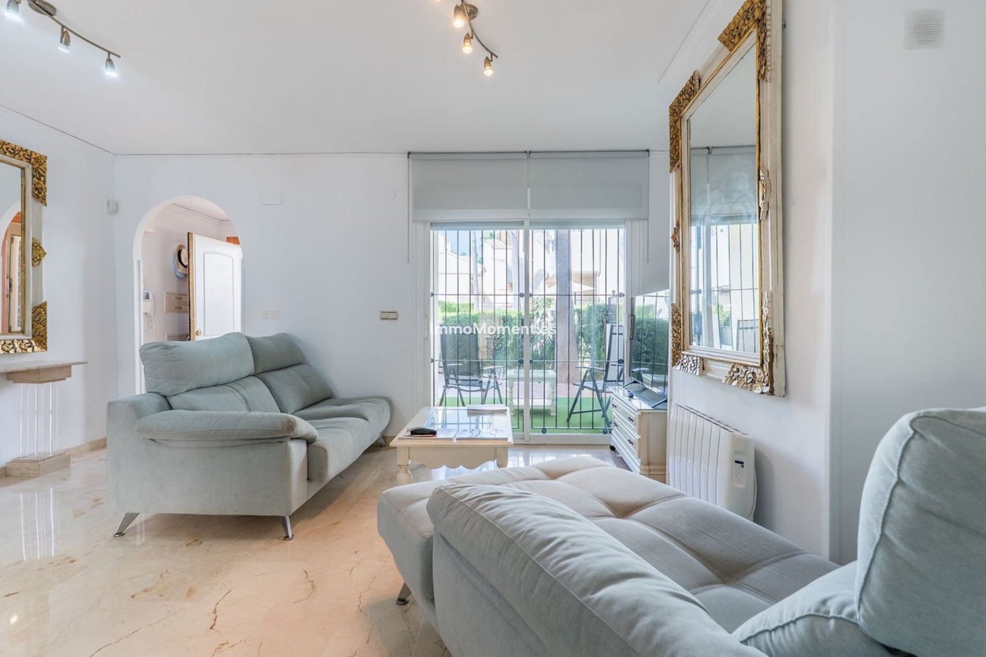 Bestaande woning - Rijtjeshuis - Marbella - El Rosario