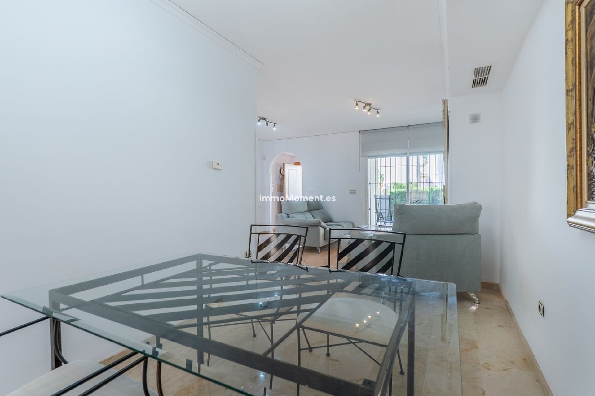 Bestaande woning - Rijtjeshuis - Marbella - El Rosario