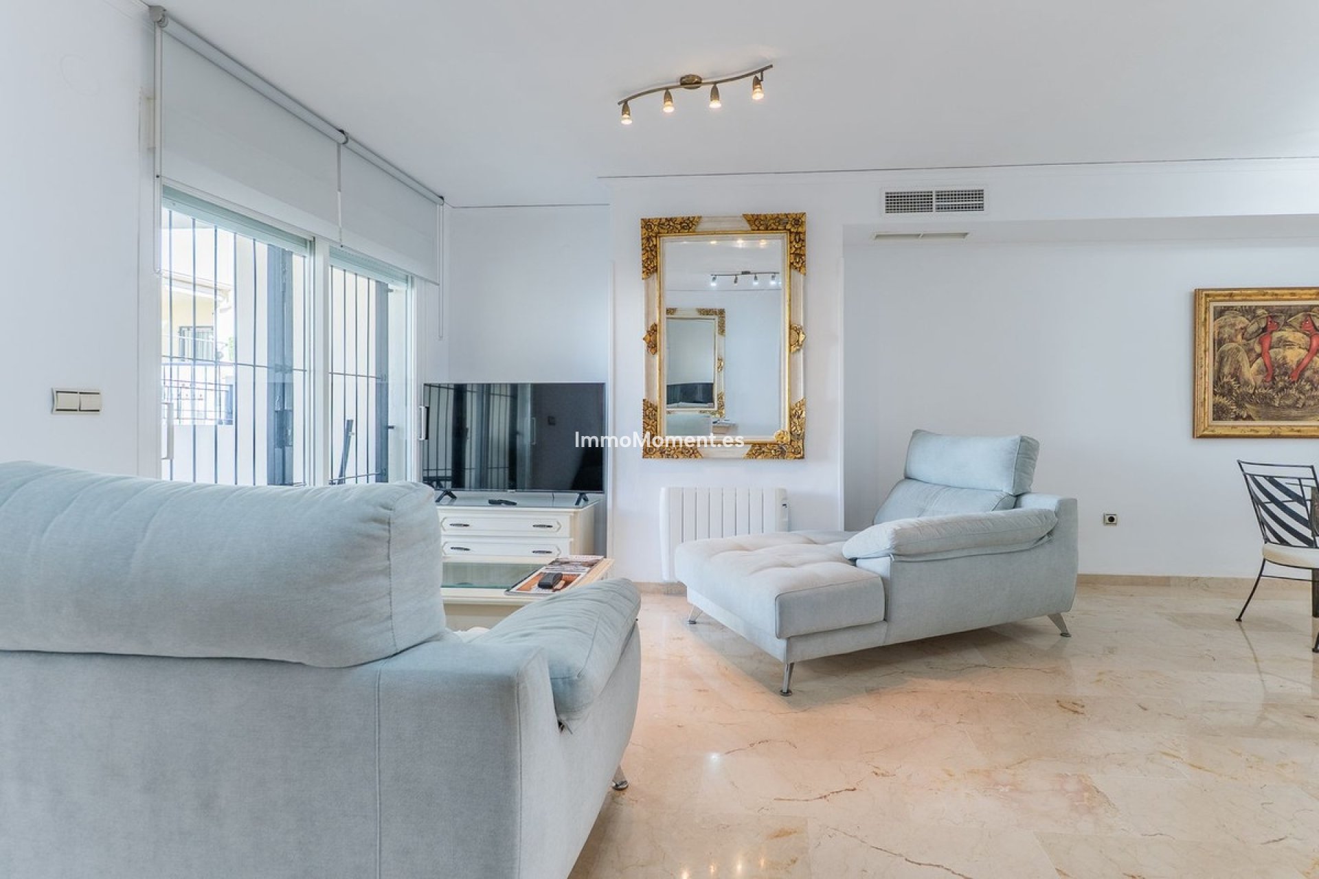Bestaande woning - Rijtjeshuis - Marbella - El Rosario