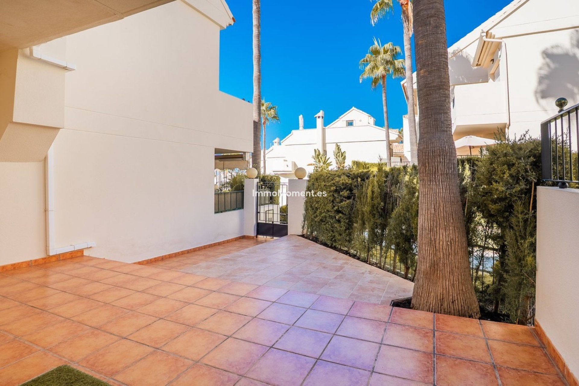 Bestaande woning - Rijtjeshuis - Marbella - El Rosario