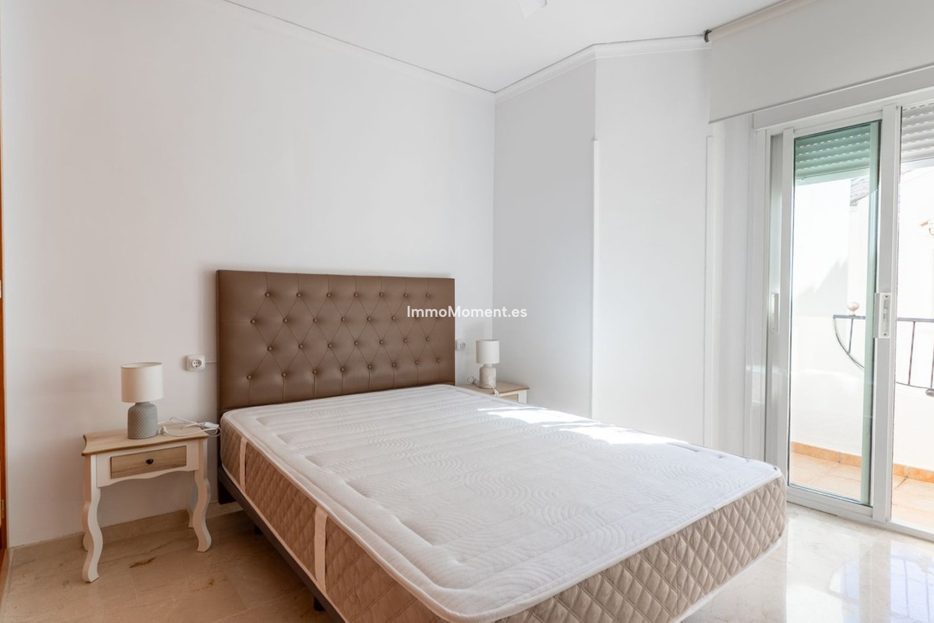 Bestaande woning - Rijtjeshuis - Marbella - El Rosario
