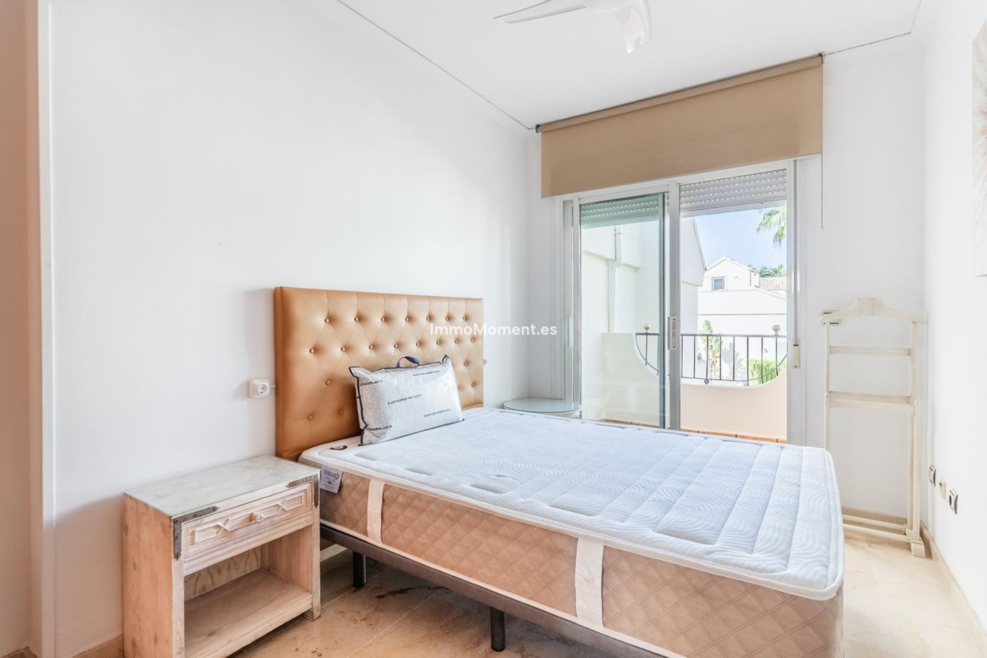Bestaande woning - Rijtjeshuis - Marbella - El Rosario