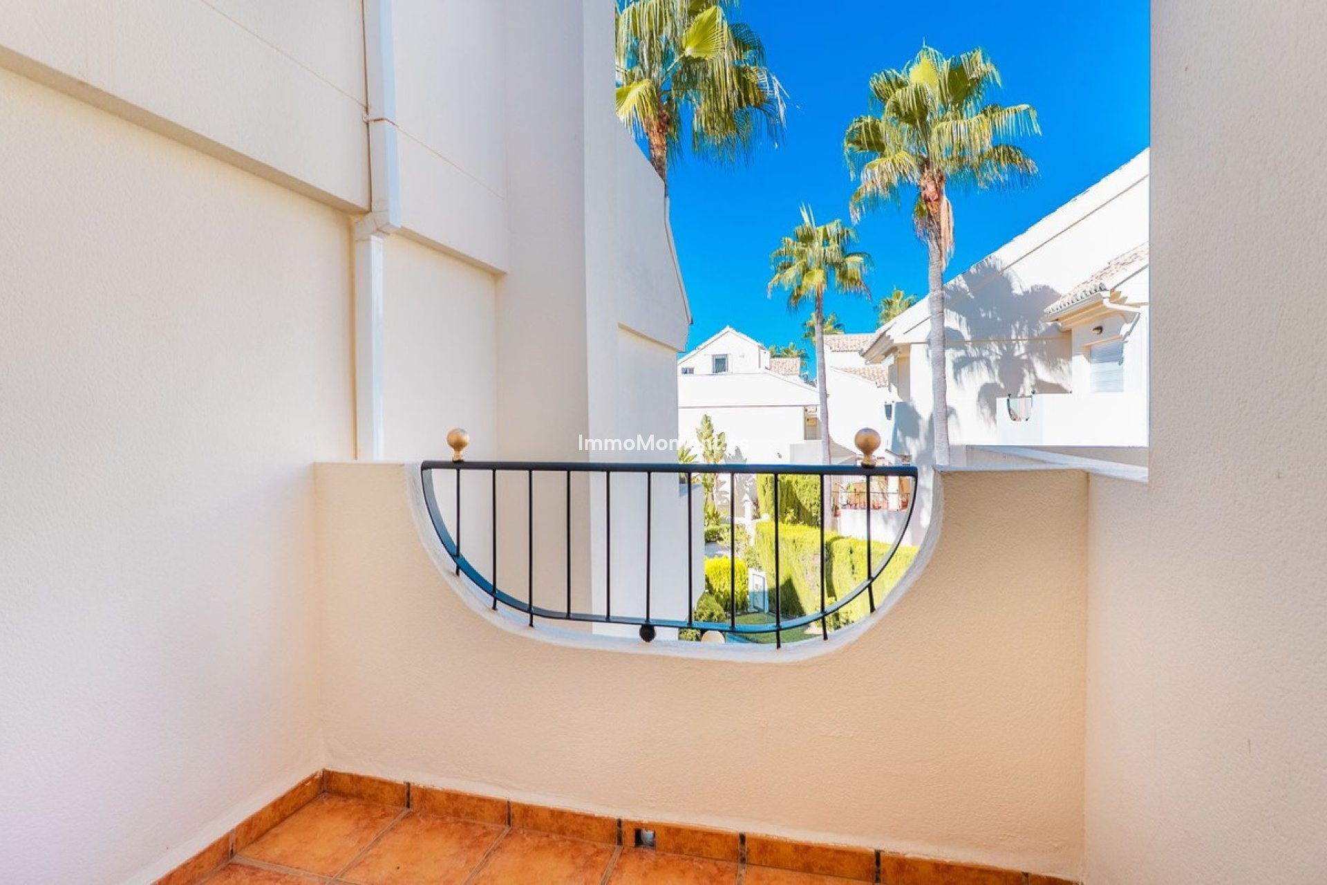 Bestaande woning - Rijtjeshuis - Marbella - El Rosario