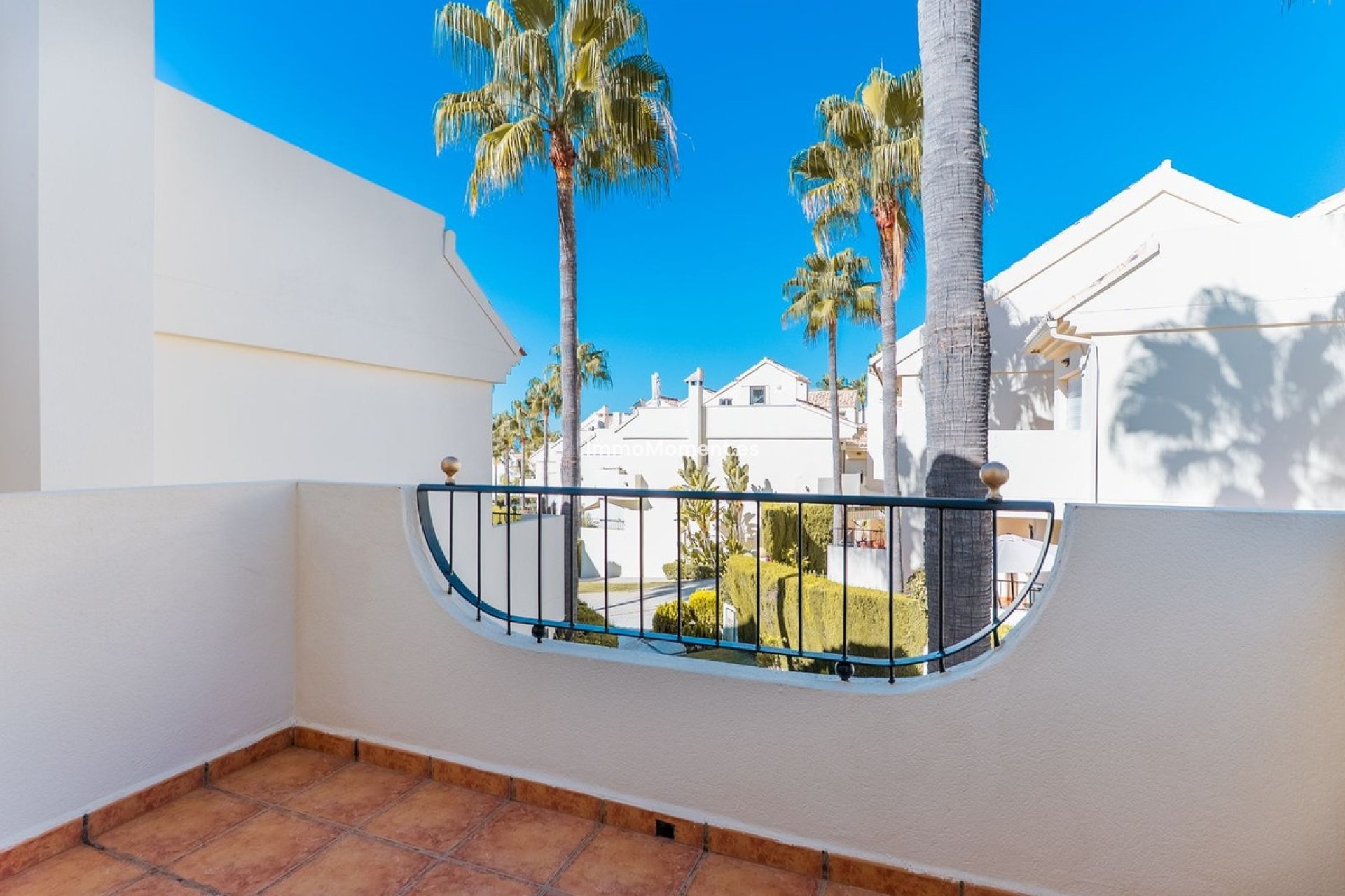 Bestaande woning - Rijtjeshuis - Marbella - El Rosario