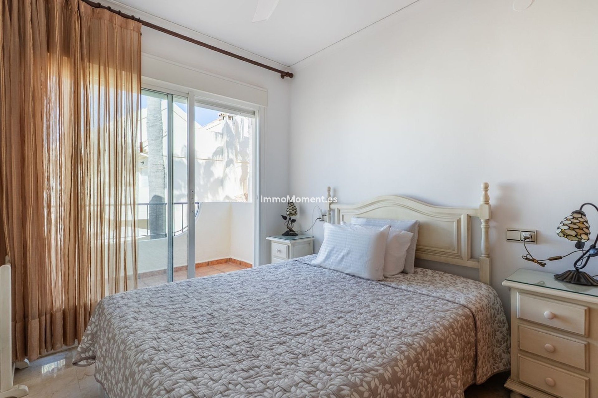 Bestaande woning - Rijtjeshuis - Marbella - El Rosario