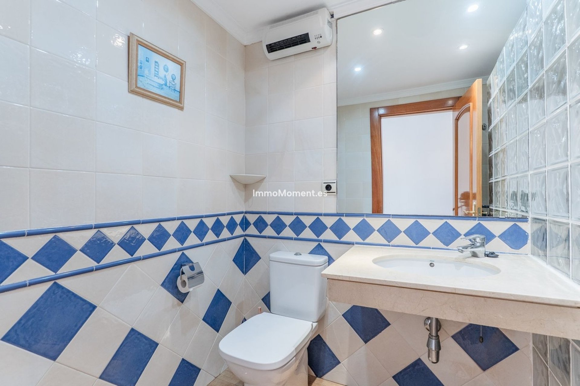 Bestaande woning - Rijtjeshuis - Marbella - El Rosario