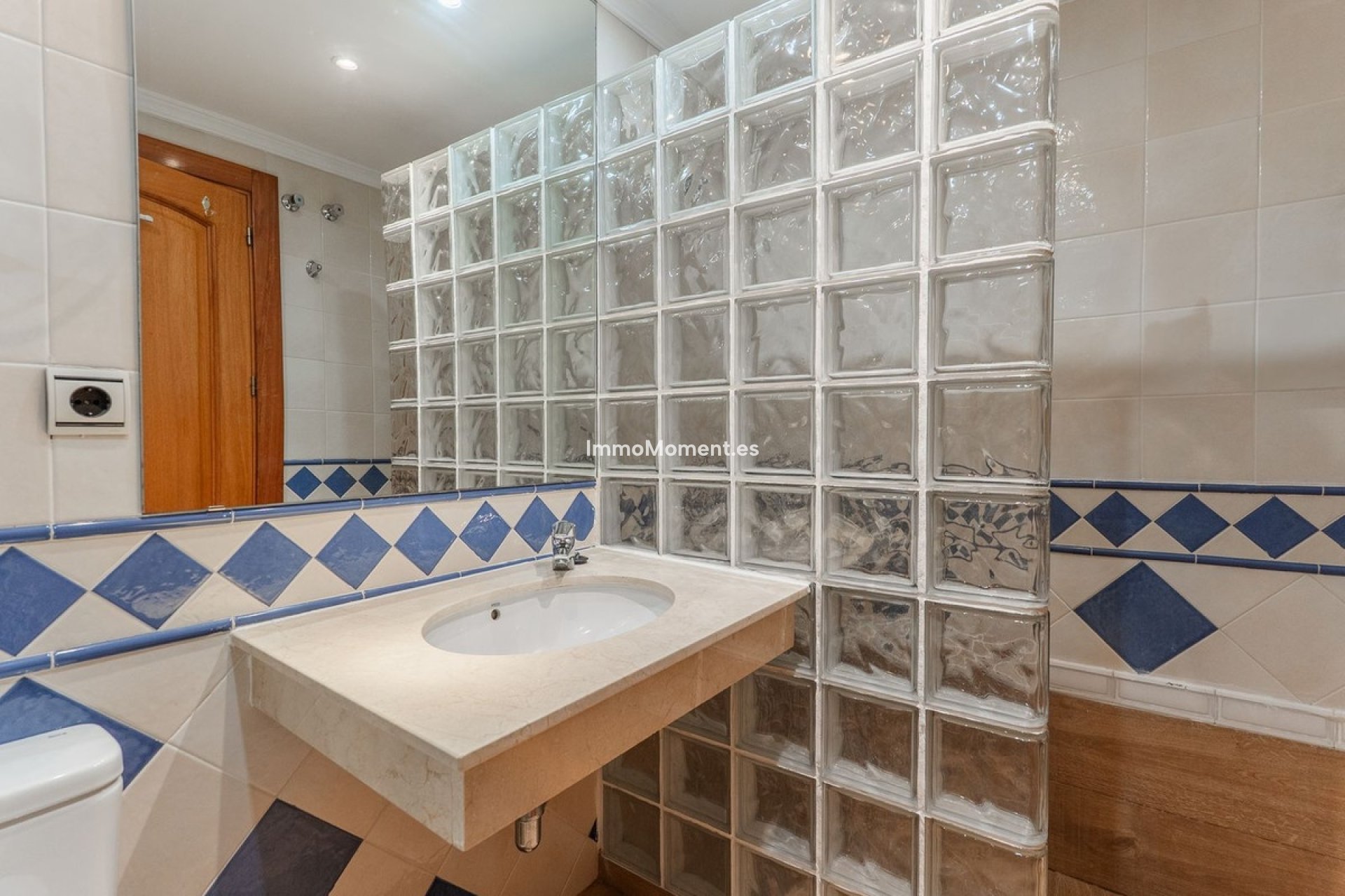 Bestaande woning - Rijtjeshuis - Marbella - El Rosario